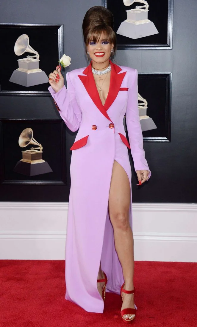 Andra Day, Photo by GotCeleb