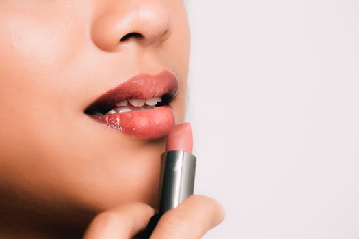Best Lip Colors for Your Skin Tone