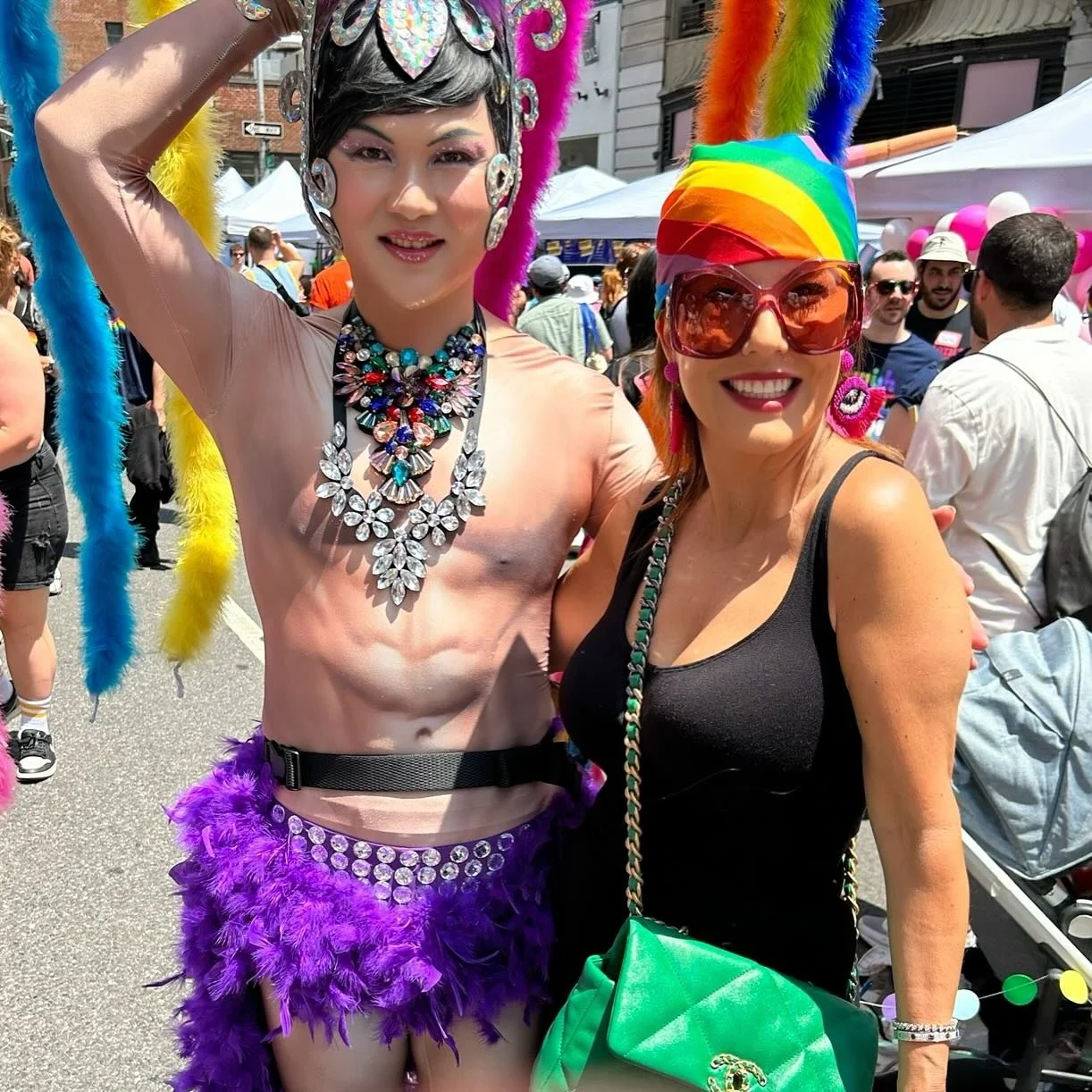 &ldquo;Be yourself, because everyone else is already taken&rdquo;
#pride #proud #happy #love #gay #queen #loveislove #selfpride #fyp #bornthisway #equality #free #like #life #freedom #amazing #inclusion