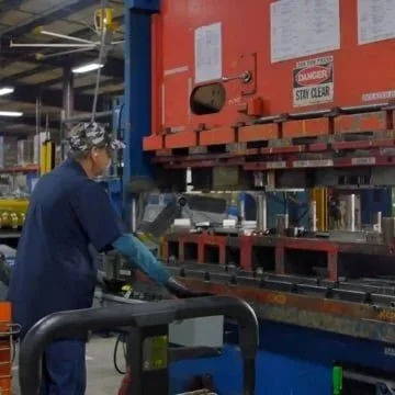 Industrial Video
