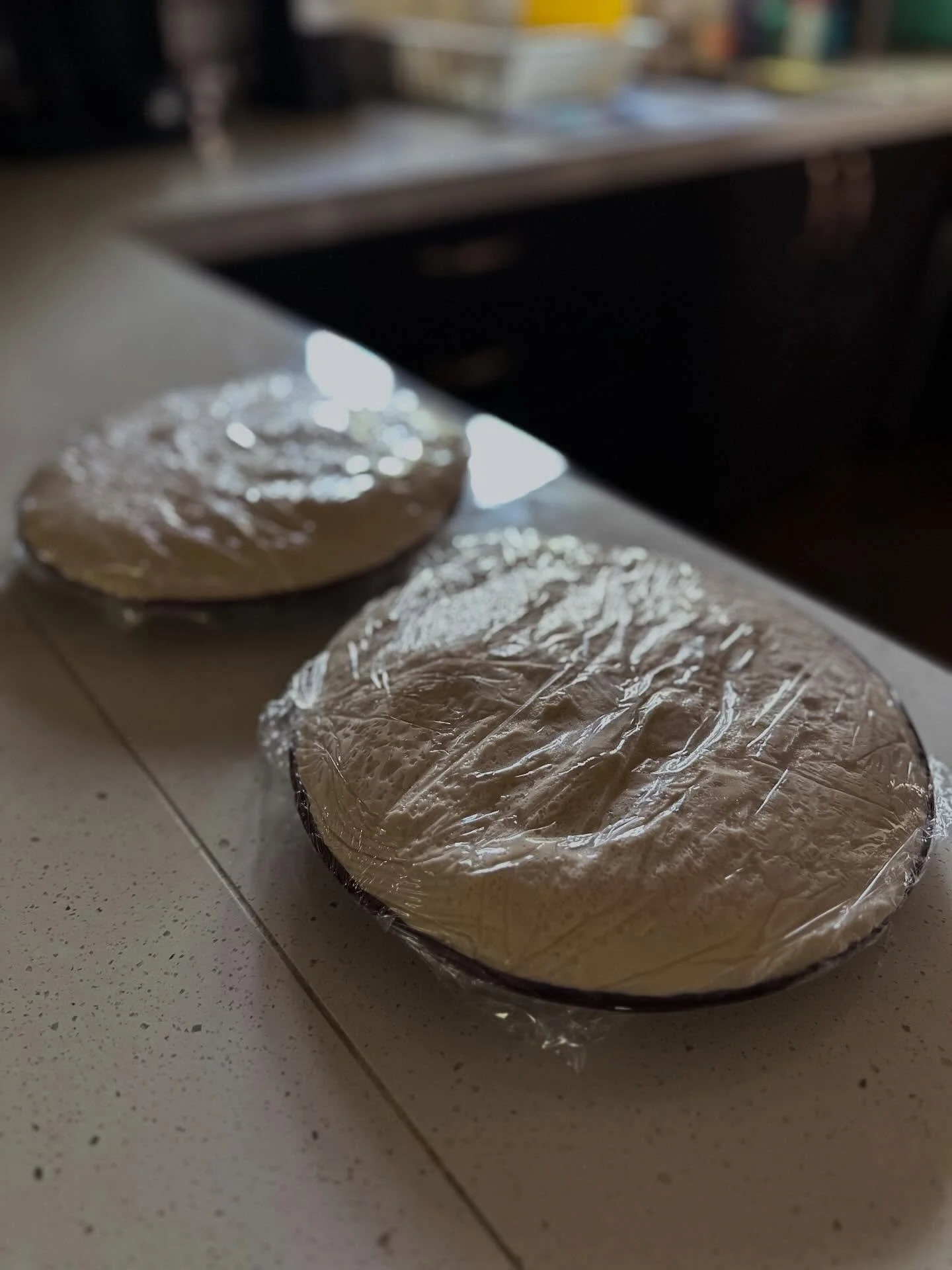 We&rsquo;re gonna need some bigger plates #pizza