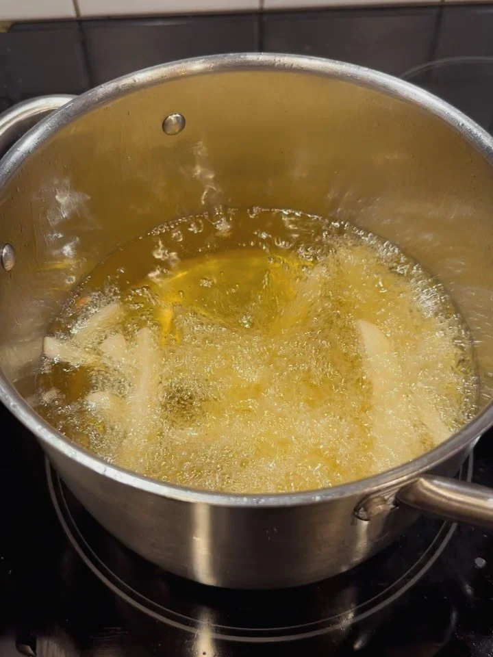 Diet starts Monday! Until then, poutine me baby!