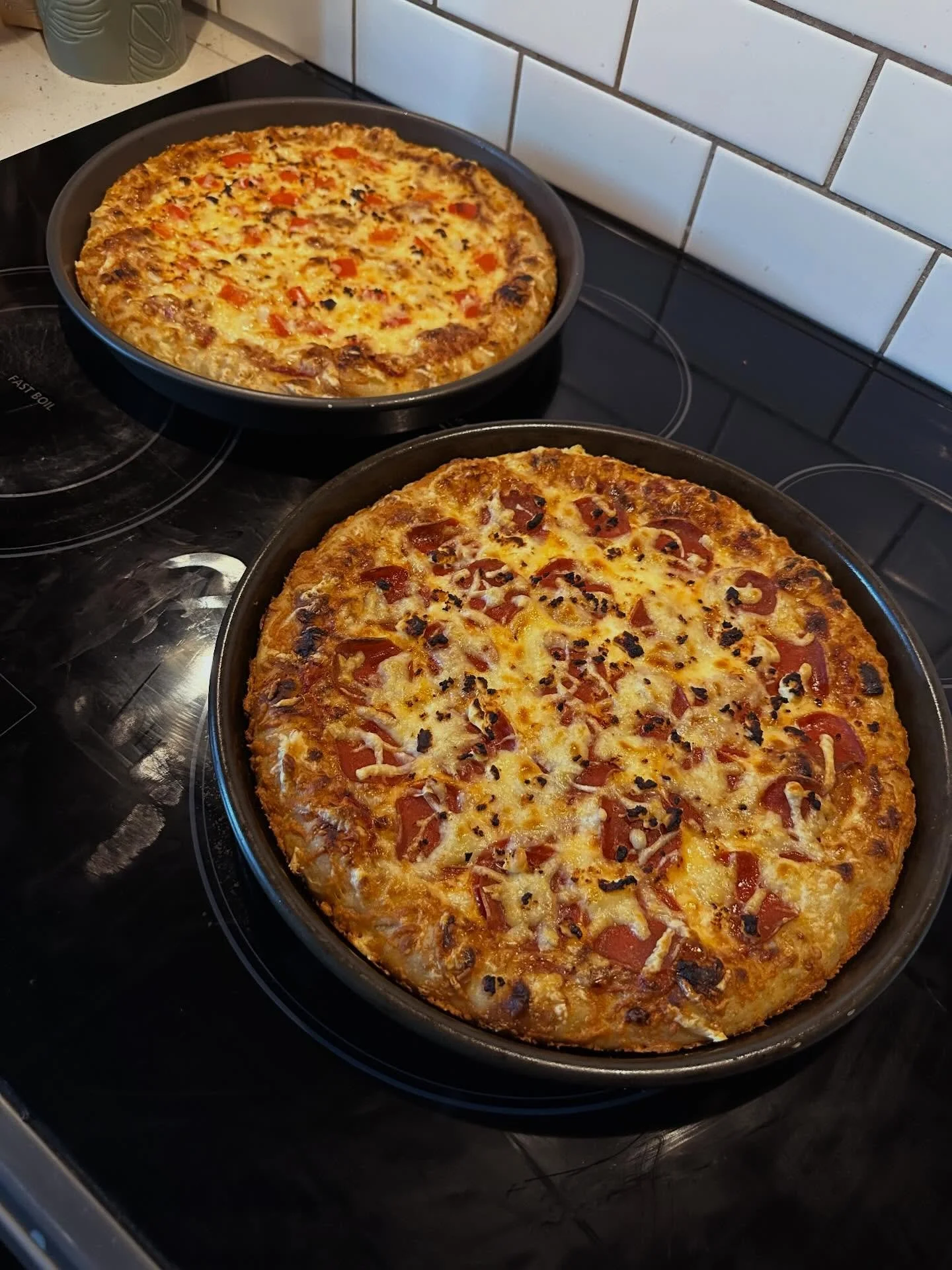 Happy (pizza)pi(e) day!! #pizza