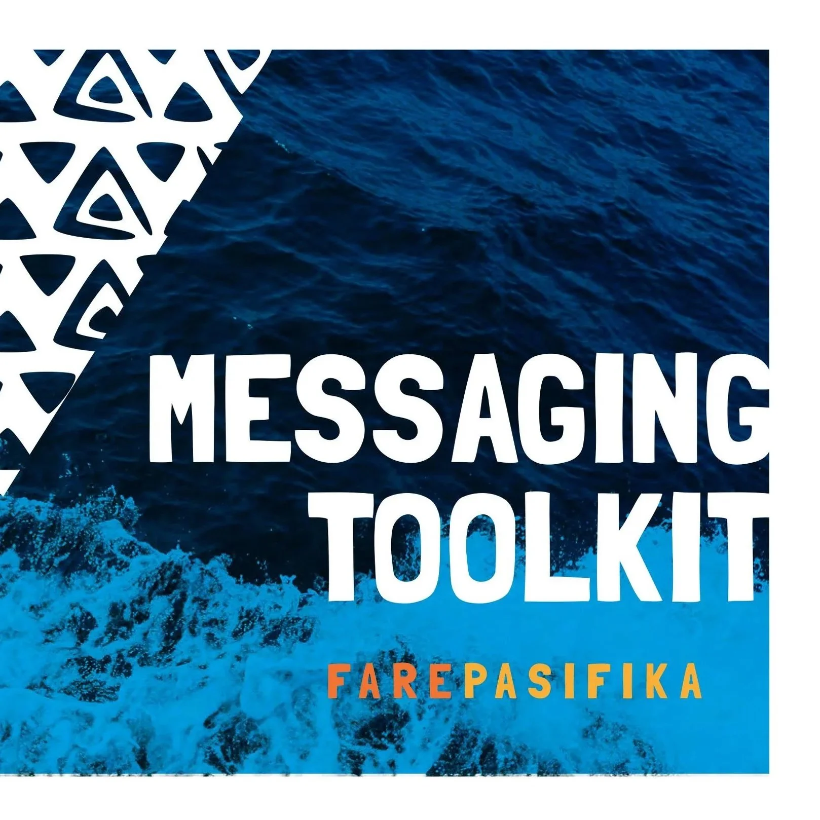 Brand Messaging