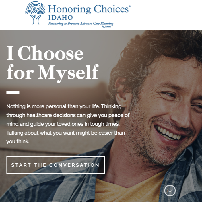 Website refresh
