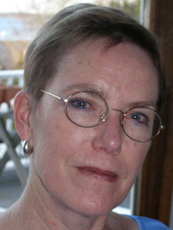 Kathy McKeough