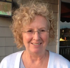 Nancy Bennett