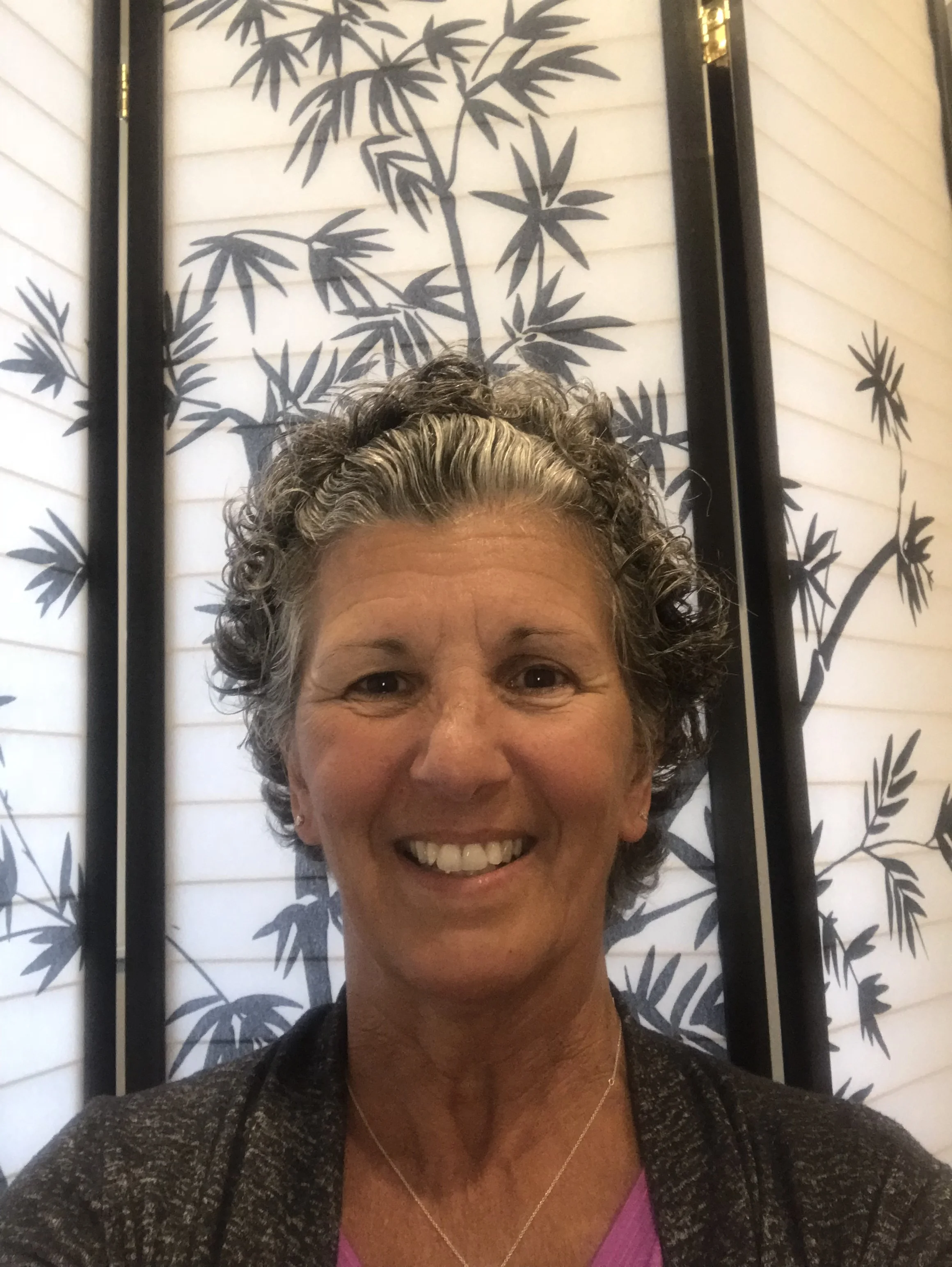 Deb Roberts
