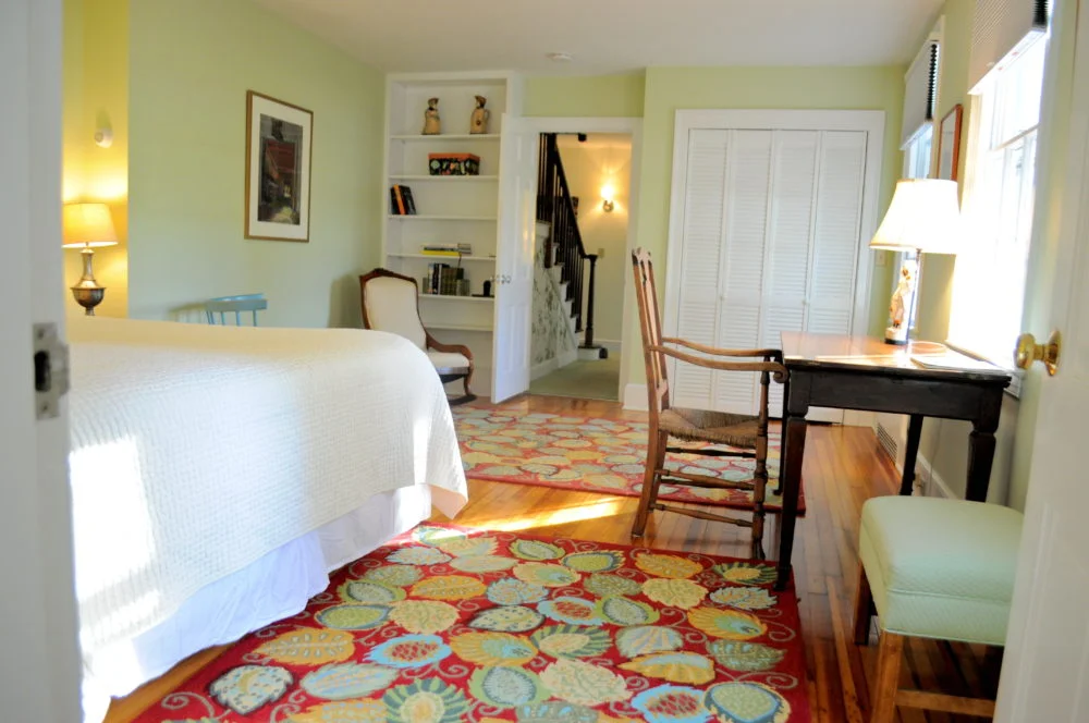 Accommodations