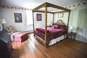 Accommodations
