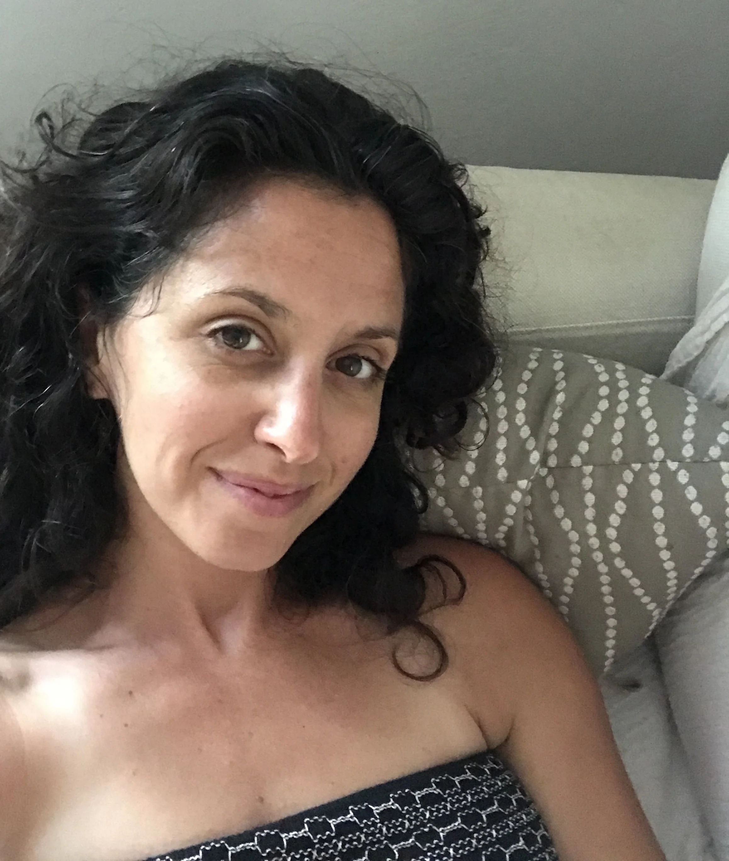 Rebecca Polan