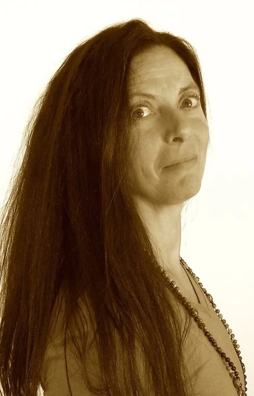 Katherine Carbone