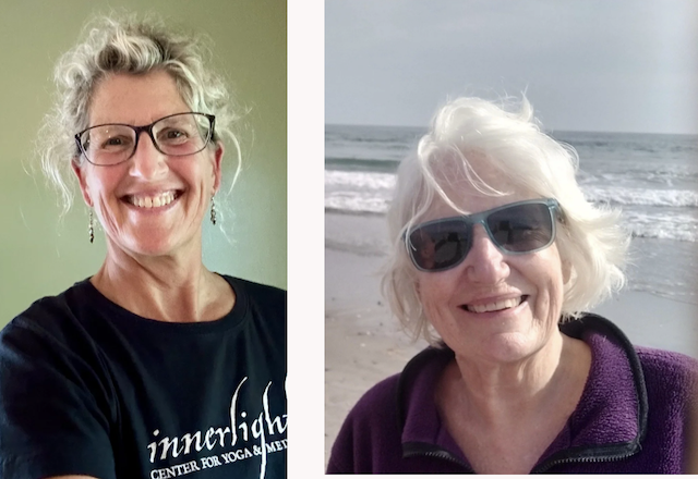 A Heart-Centered Yoga Afternoon