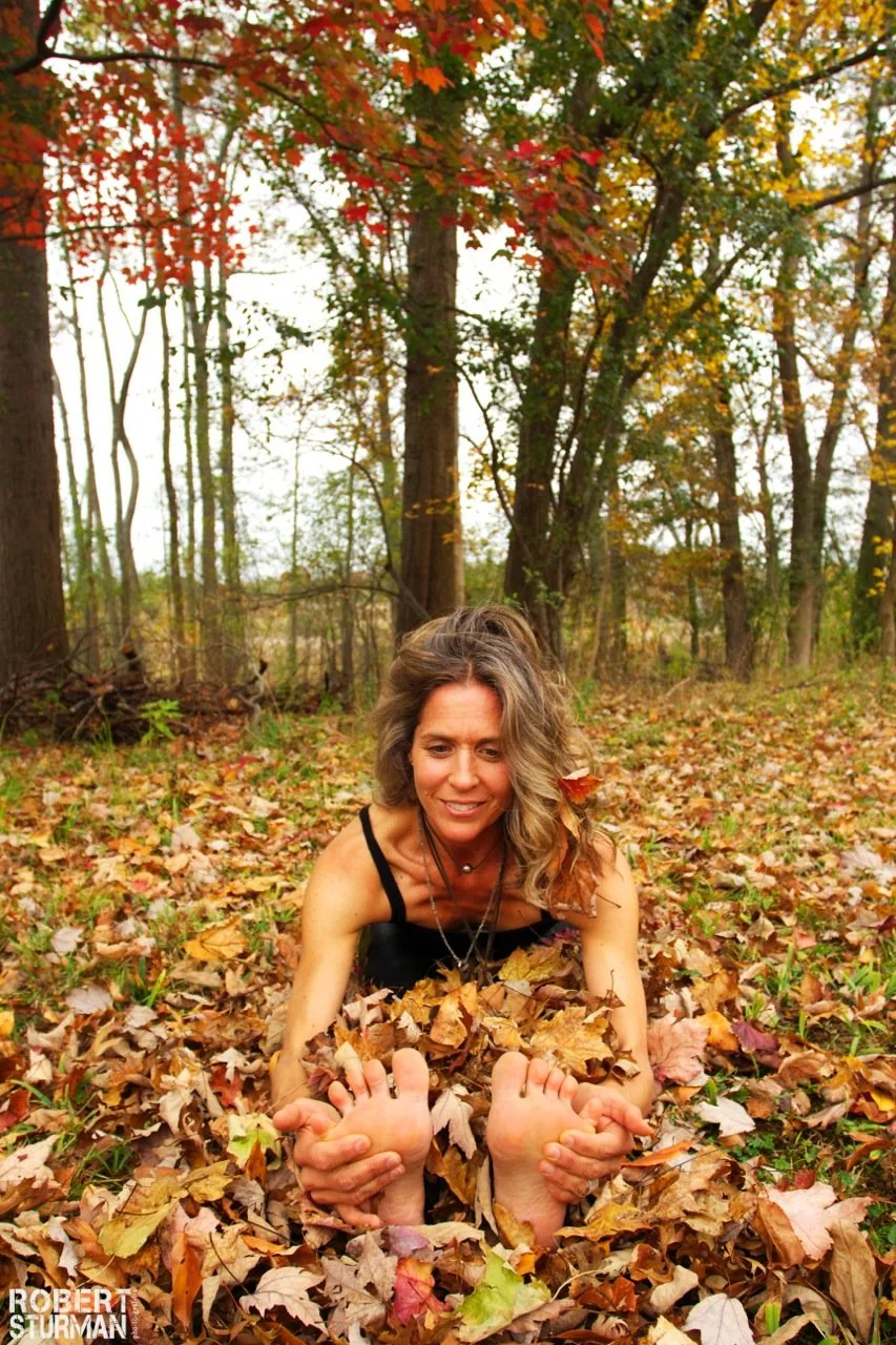 Engage with Equanimity: Fall Equinox Yoga Nidra &amp; Live Music&nbsp;