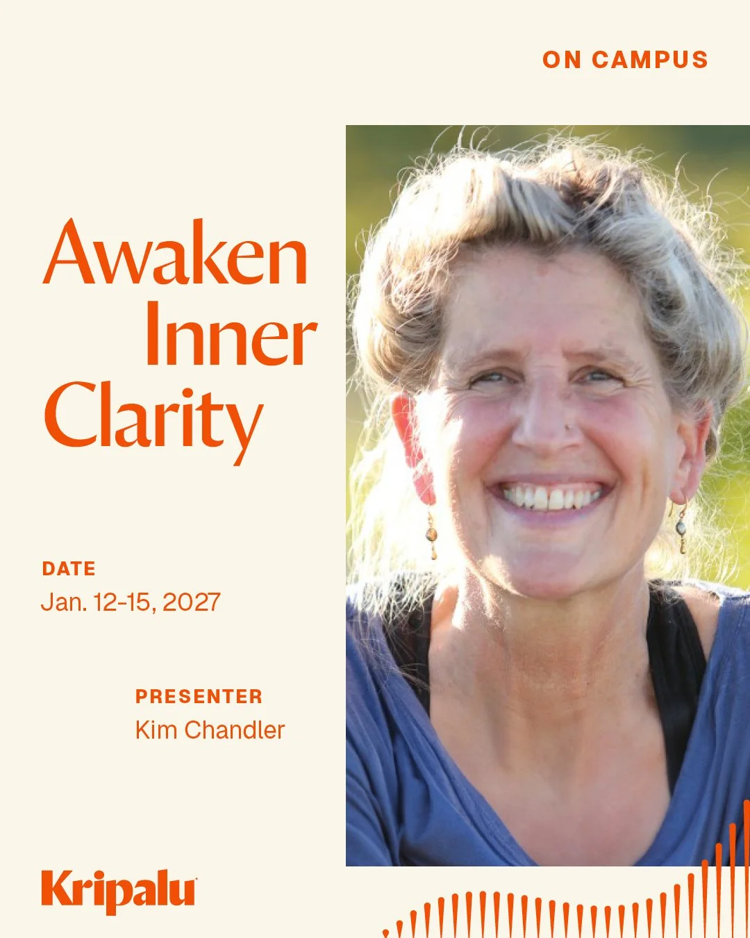 Awaken Inner Clarity