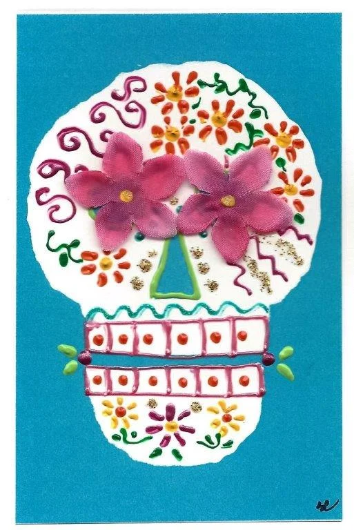 Santa Fe Skull turq.jpg
