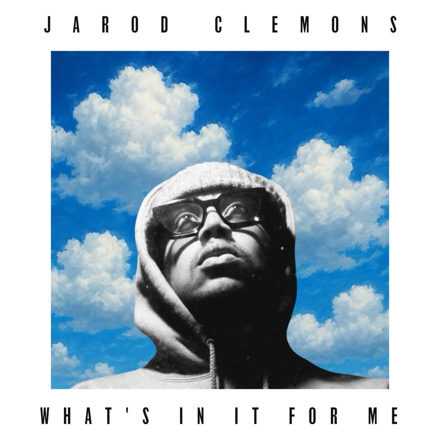 @jarodclemons released a great single today &ldquo;what&rsquo;s In It For Me&rdquo; go check it out! 

Recorded @dimm_studios 
Produced by @rob.chiarappa