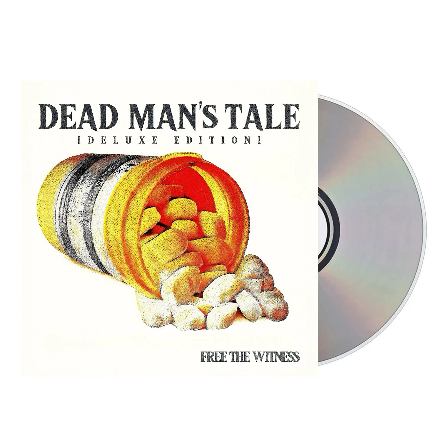 Free the Witness CD.jpg