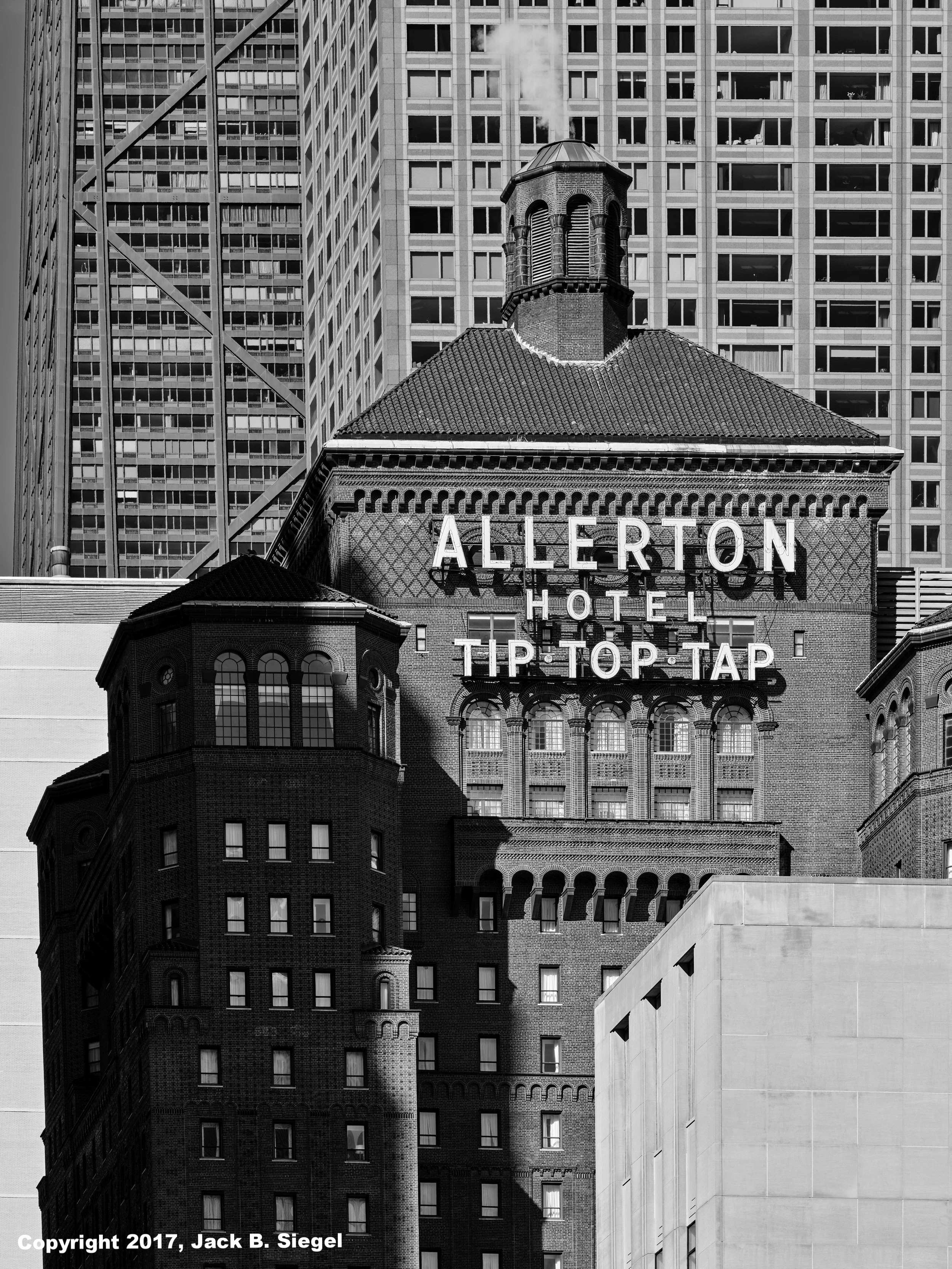 Allerton