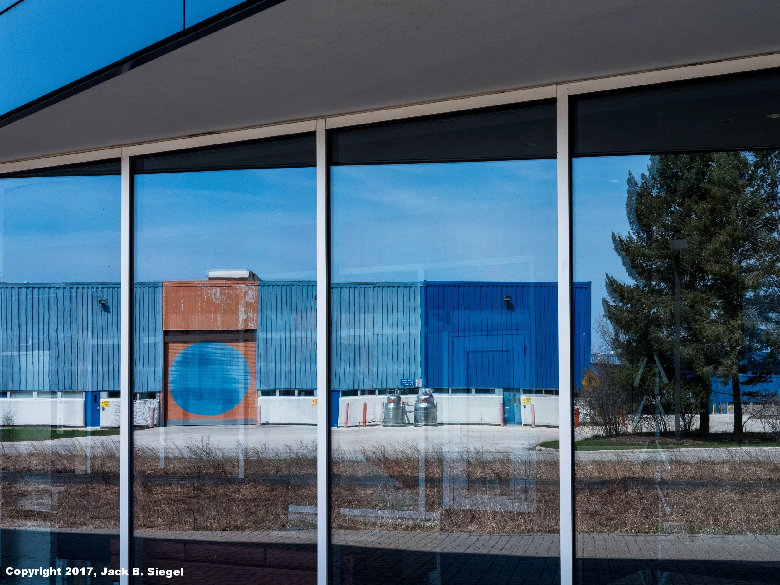 Fermi Labs