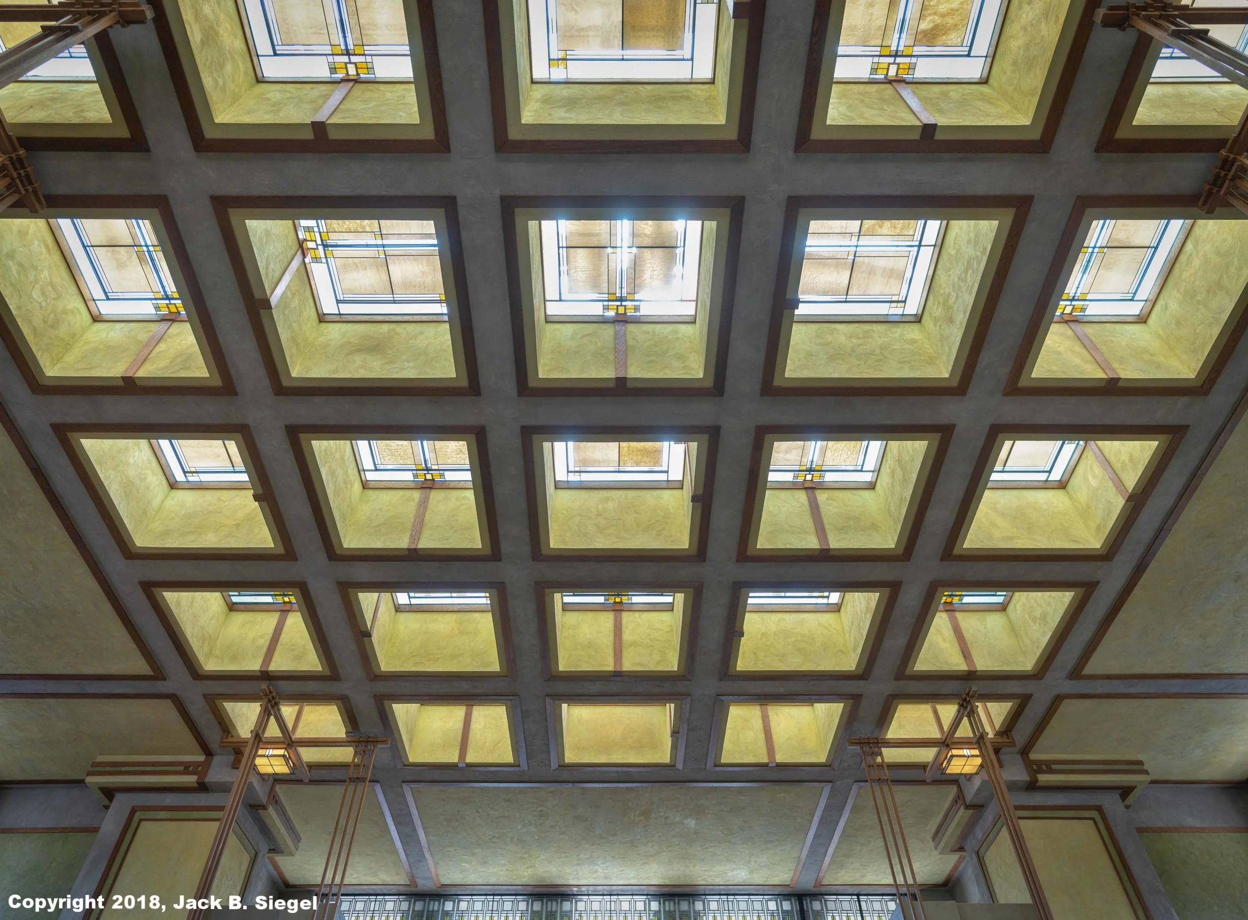 Unity Temple