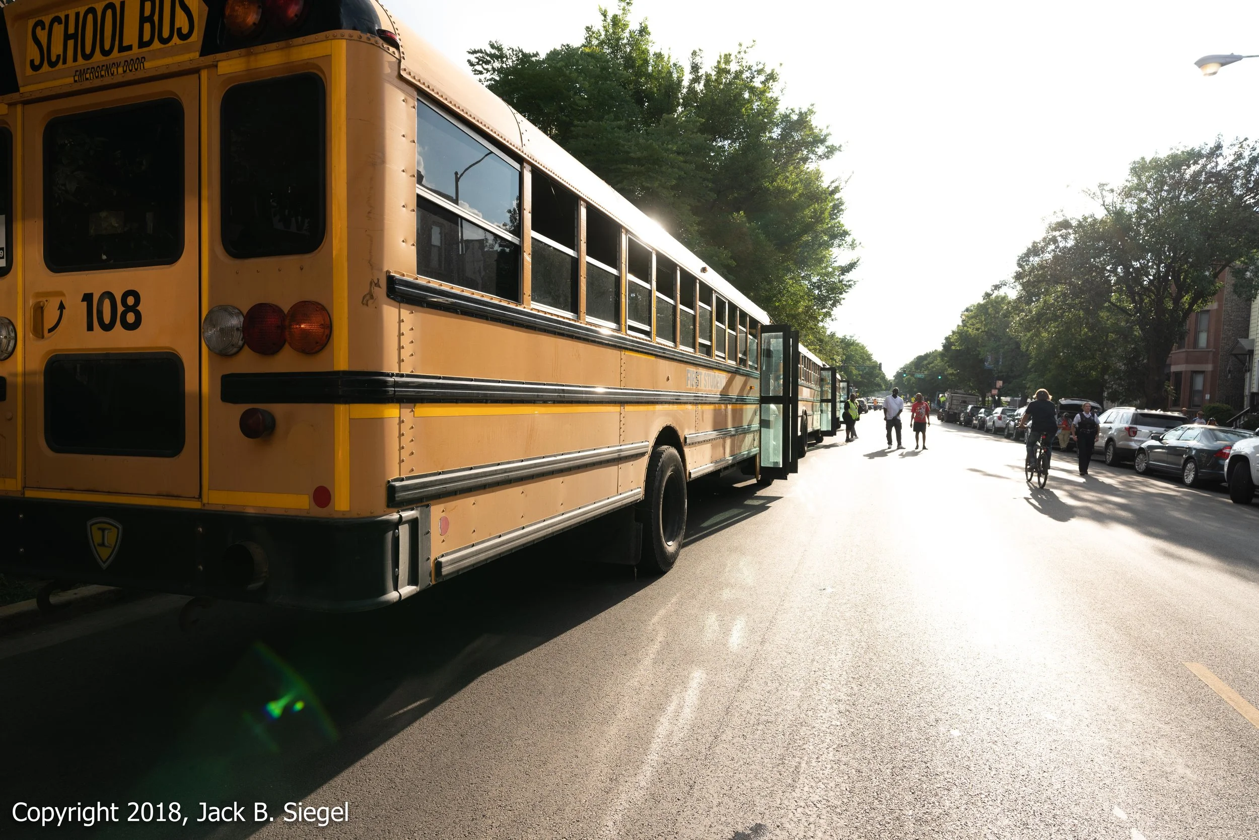 _DS10456_Copyright 2018 jpeg_The School Buses Waiting to Transport the Demonstrators Back to the Southside.jpg