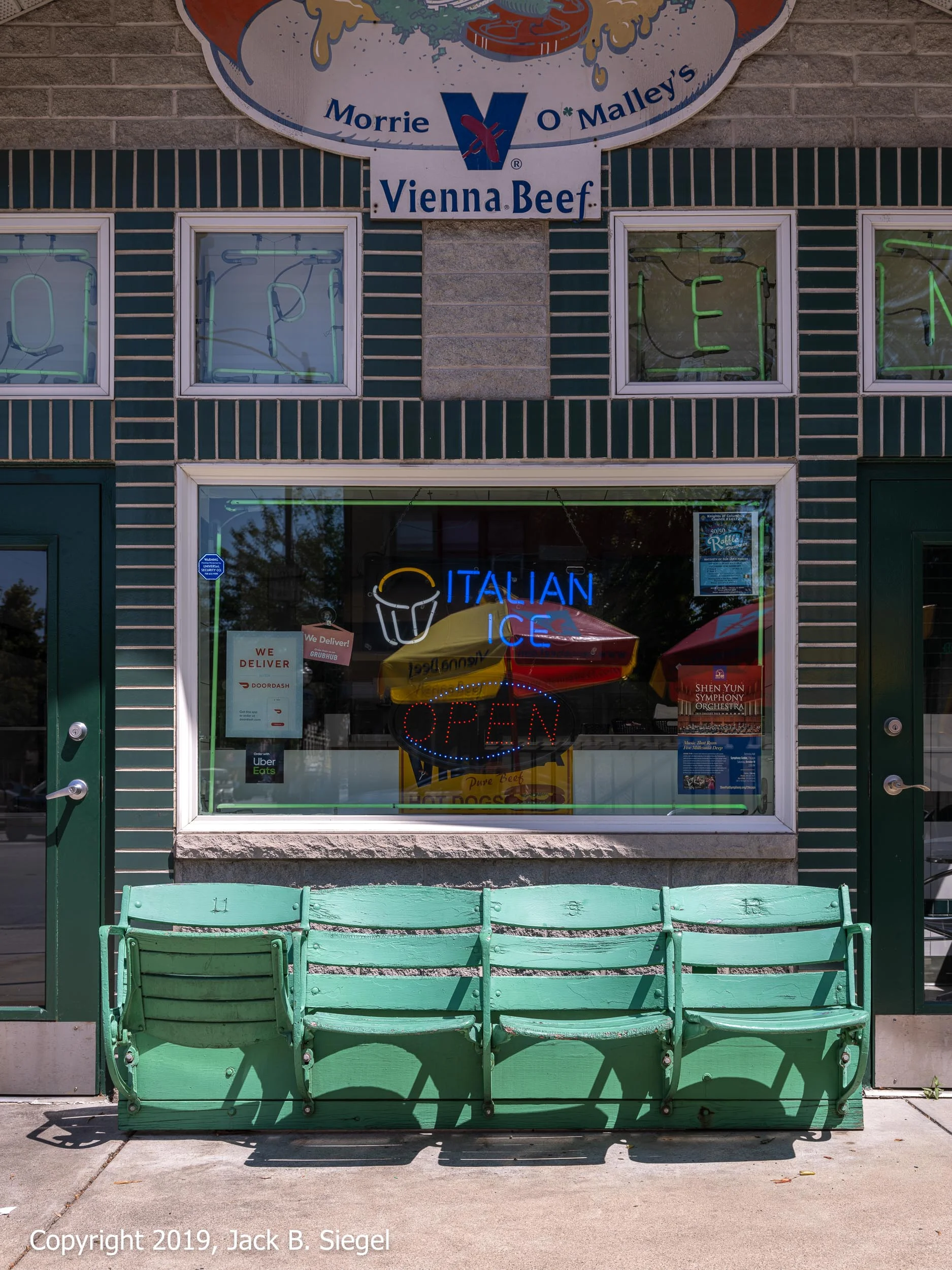 _DSF0753_Copyright 2018 jpeg_One Block from the Daley Family's Former Home.jpg