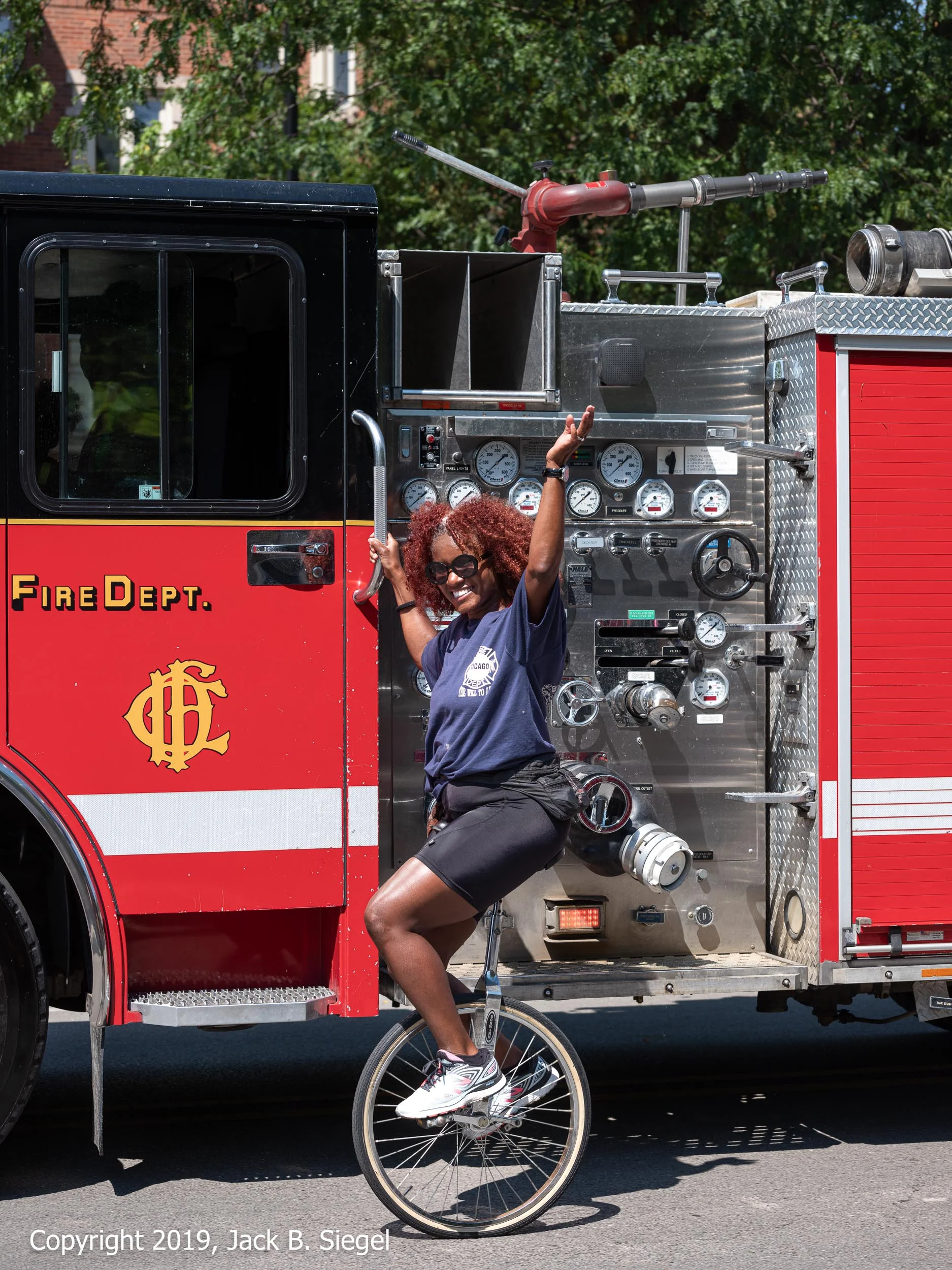DSCF8983_Copyright 2018 jpeg_A Firewoman on a Unicycle.jpg