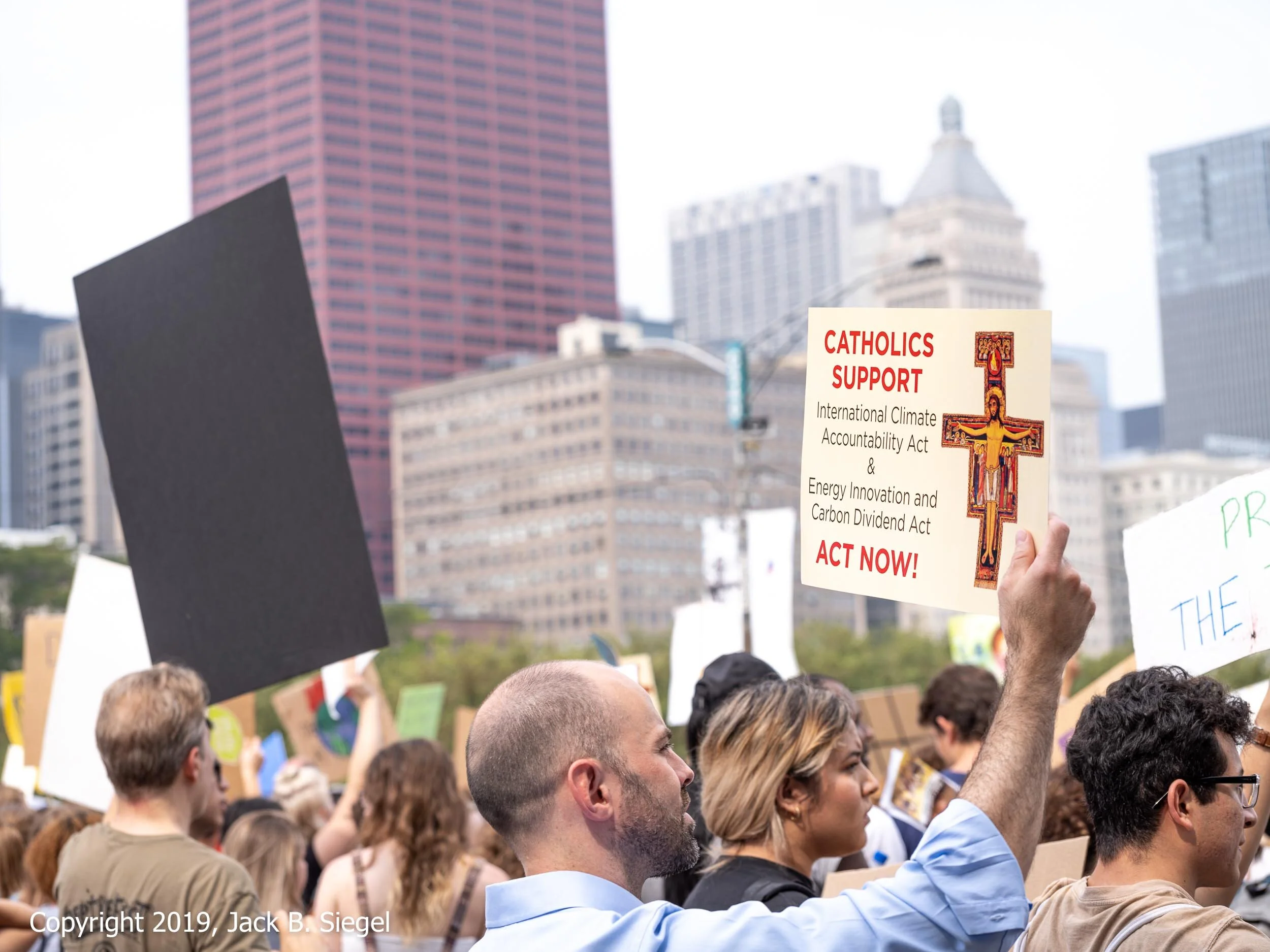 Catholic Support