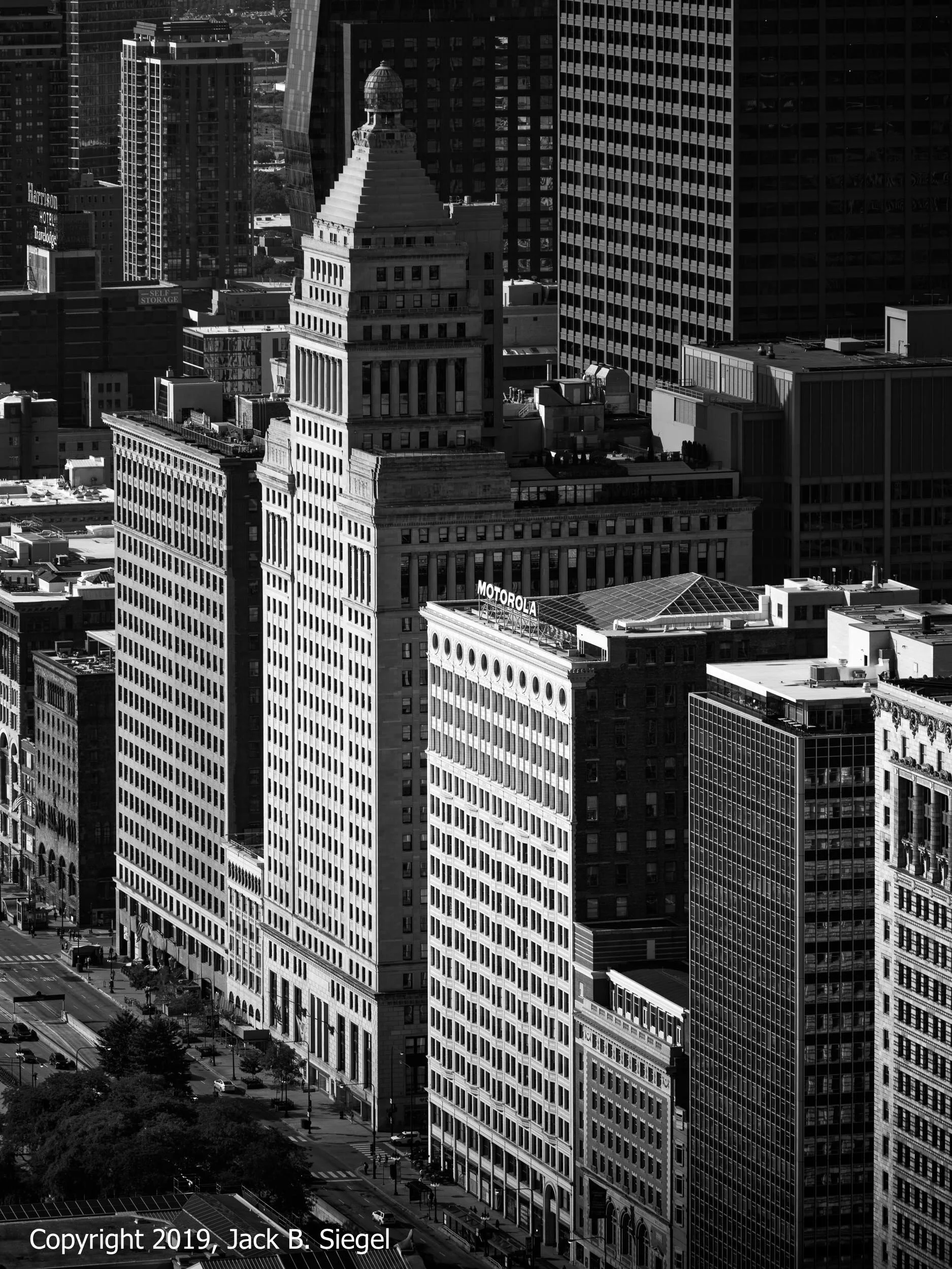 Chicago’s Bund II