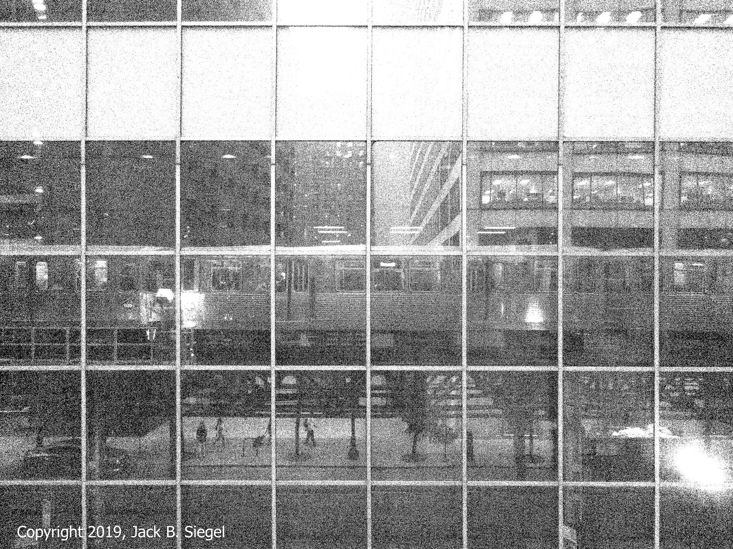 Street Life Below