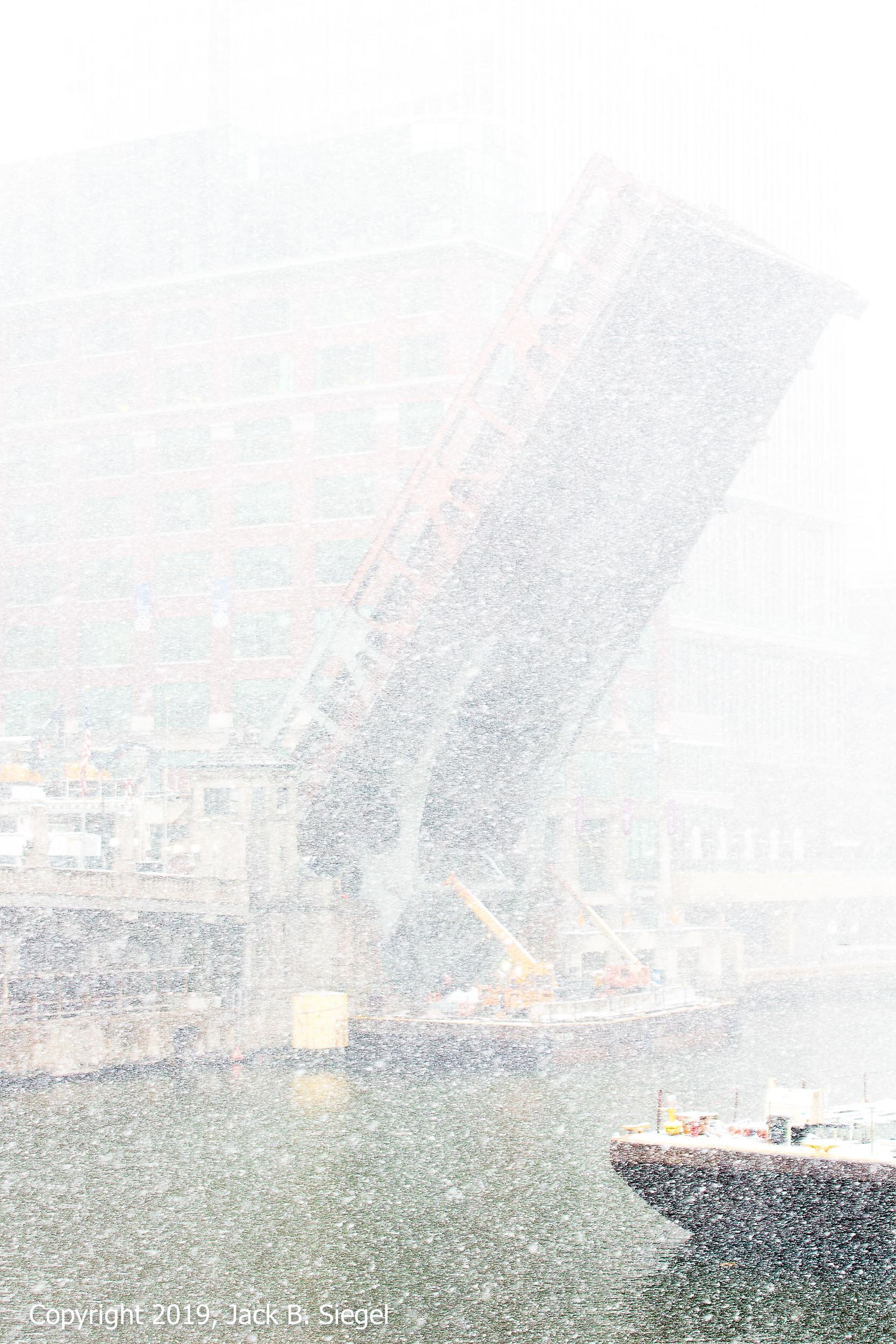 Snowstorm