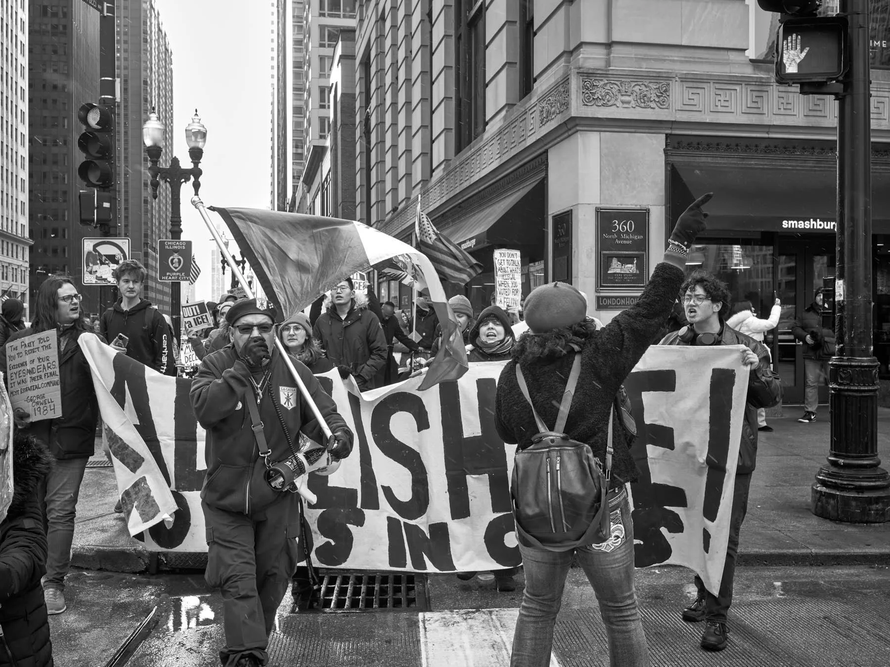 Renee Nicole Good (II)