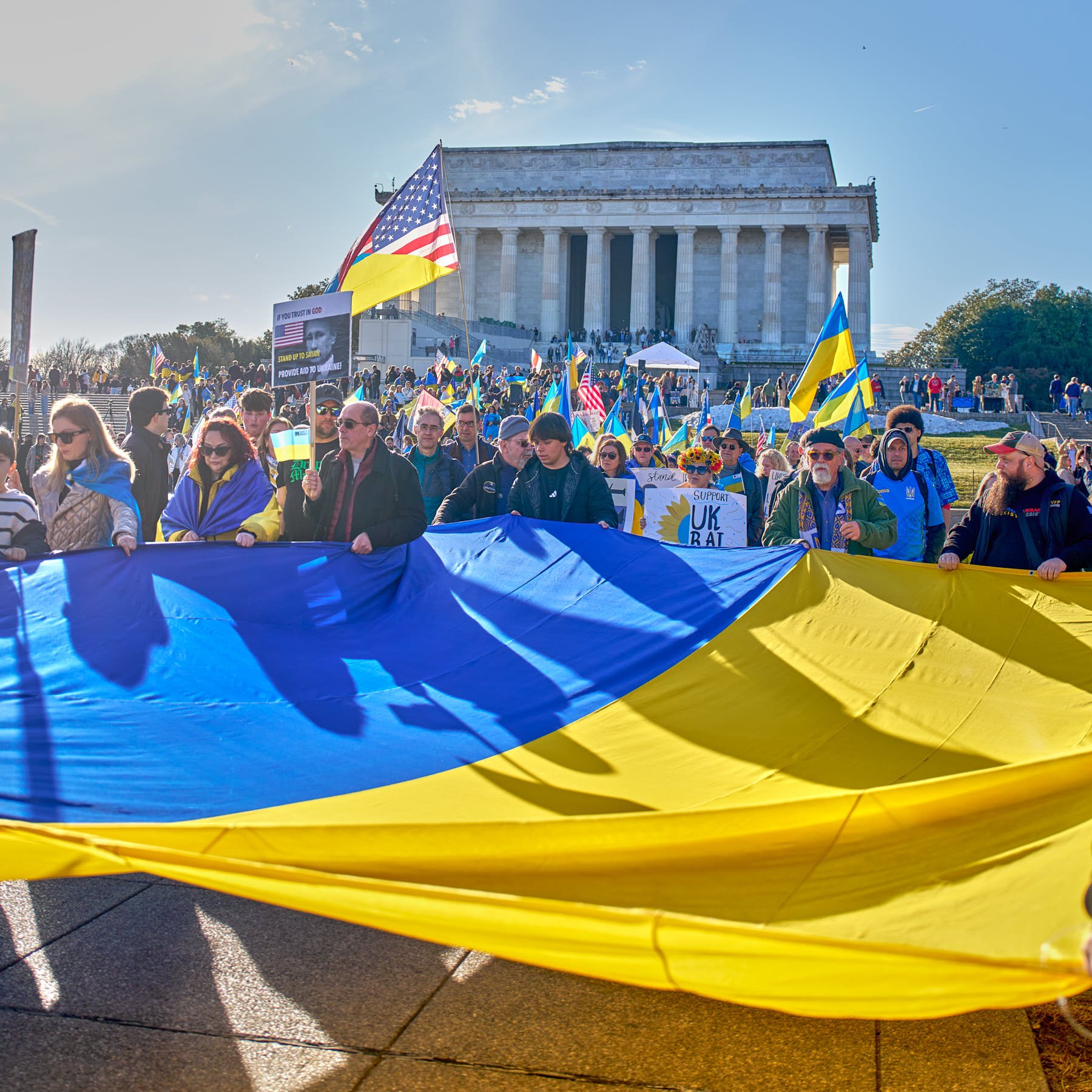 Four Years In (Part I)