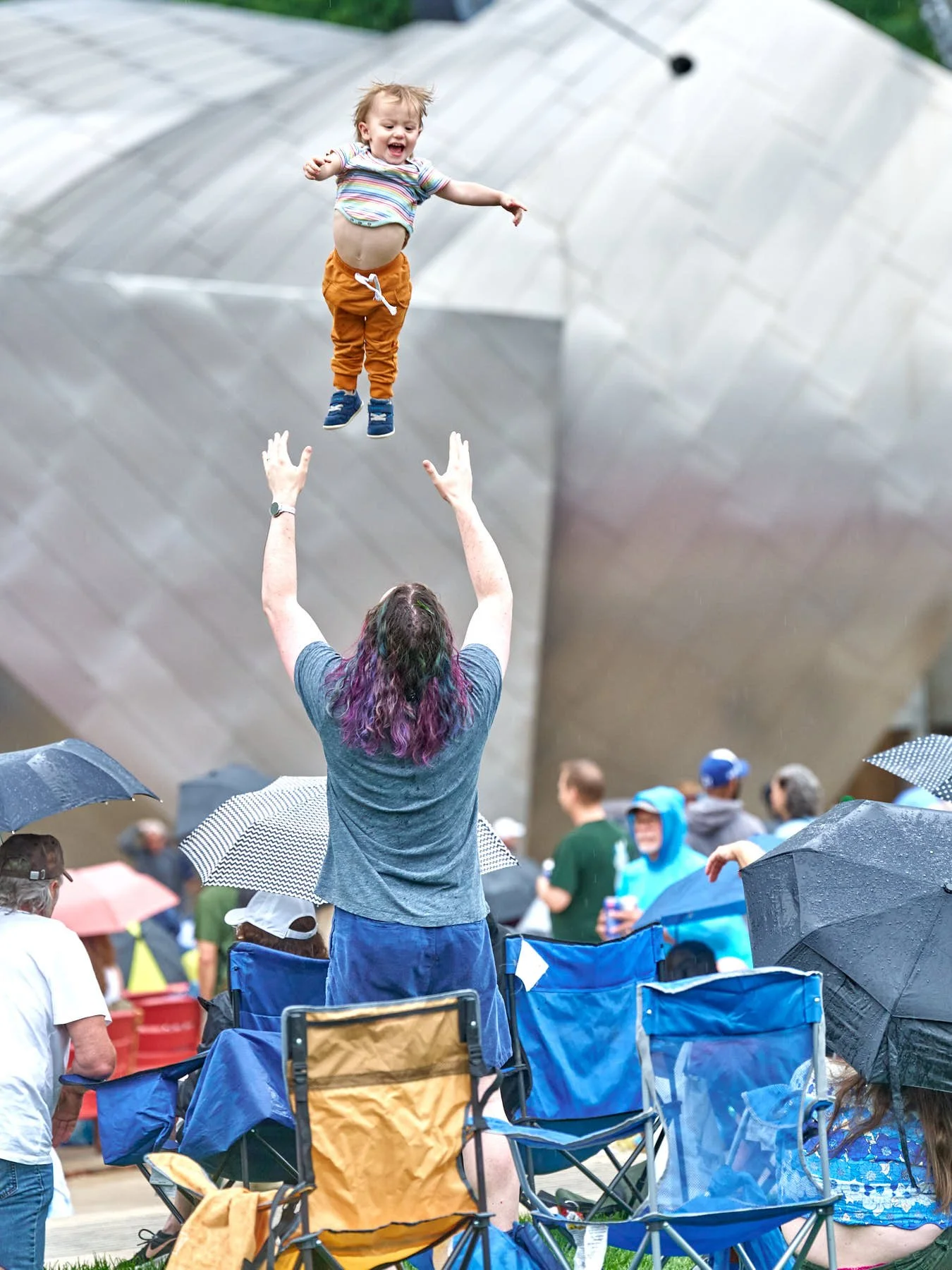 Chicago Bluesfest--Day Whee
