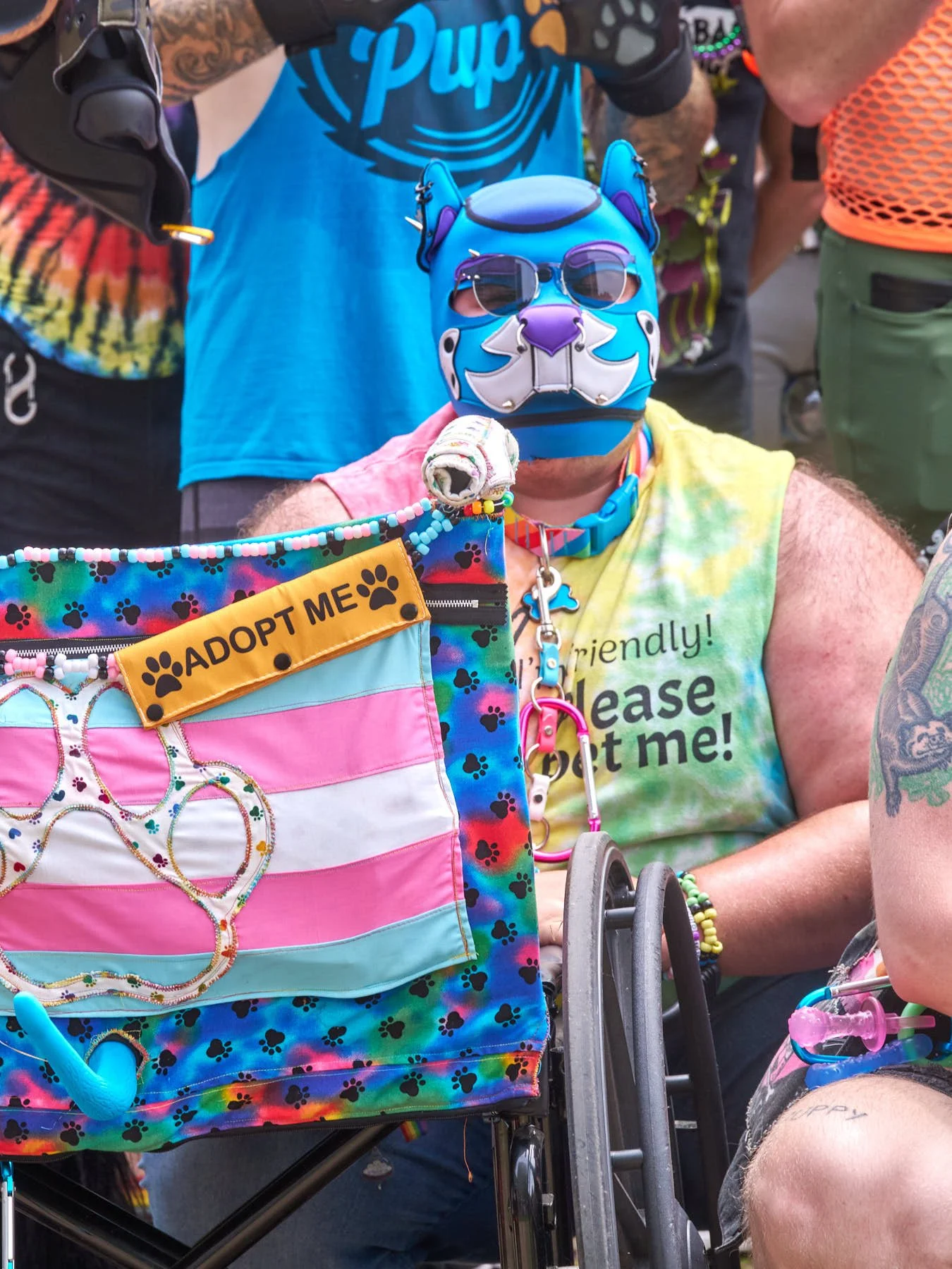 Gay Pride 2026