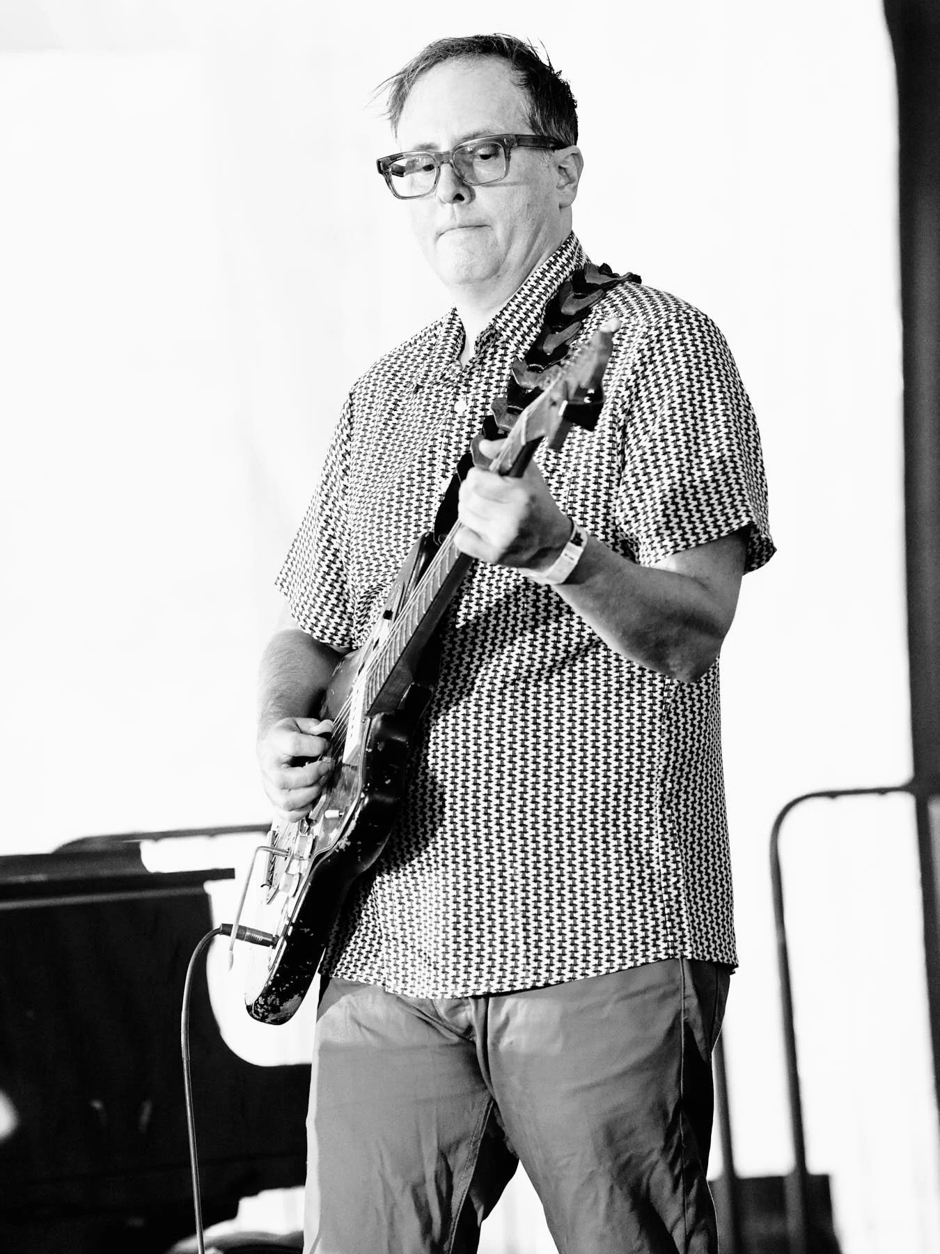 Chicago Jazzfest-Day 2