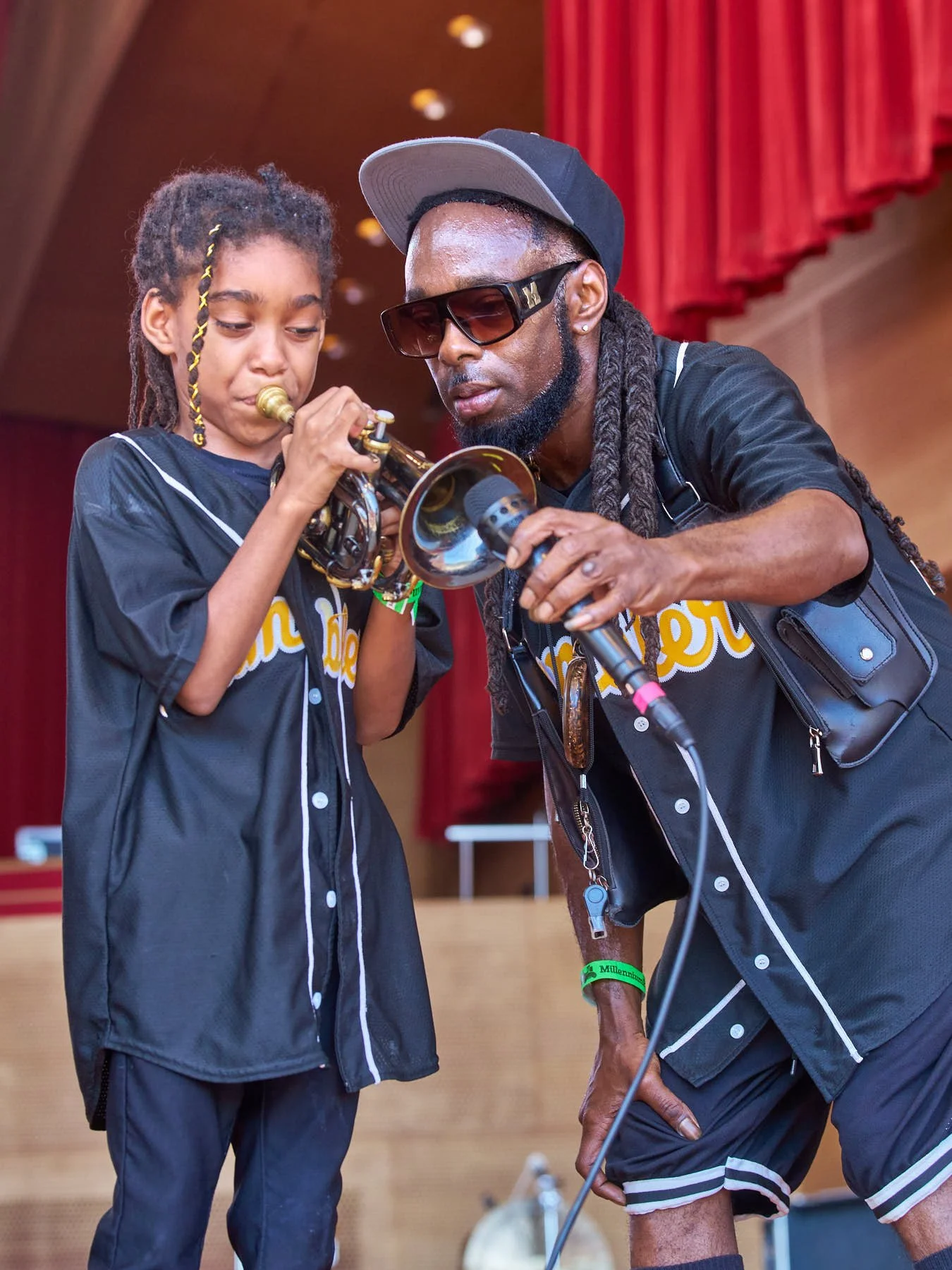 Chicago Jazzfest-Day 4