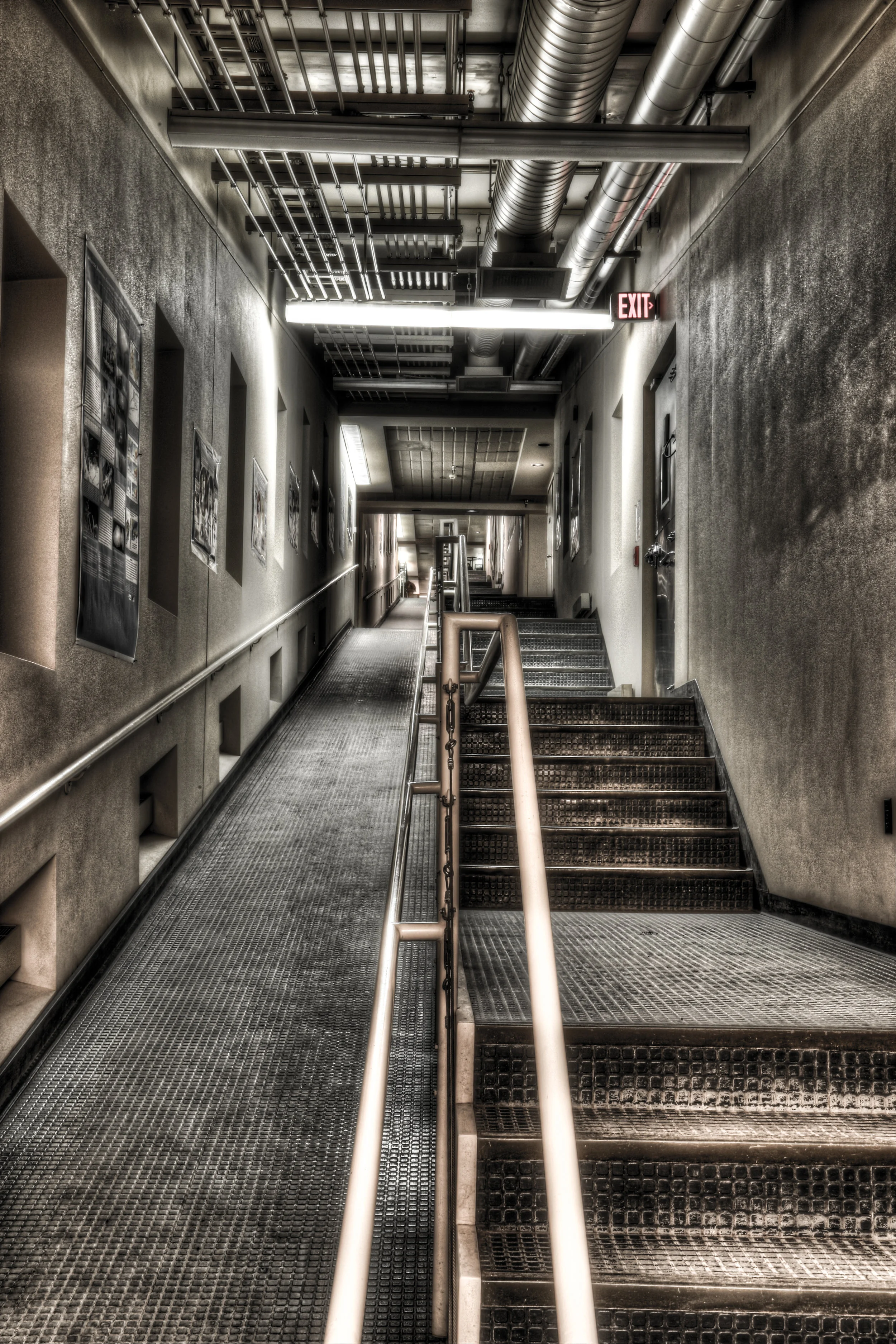 Building 001 - Crary Science and Engineering Center | McMurdo Station