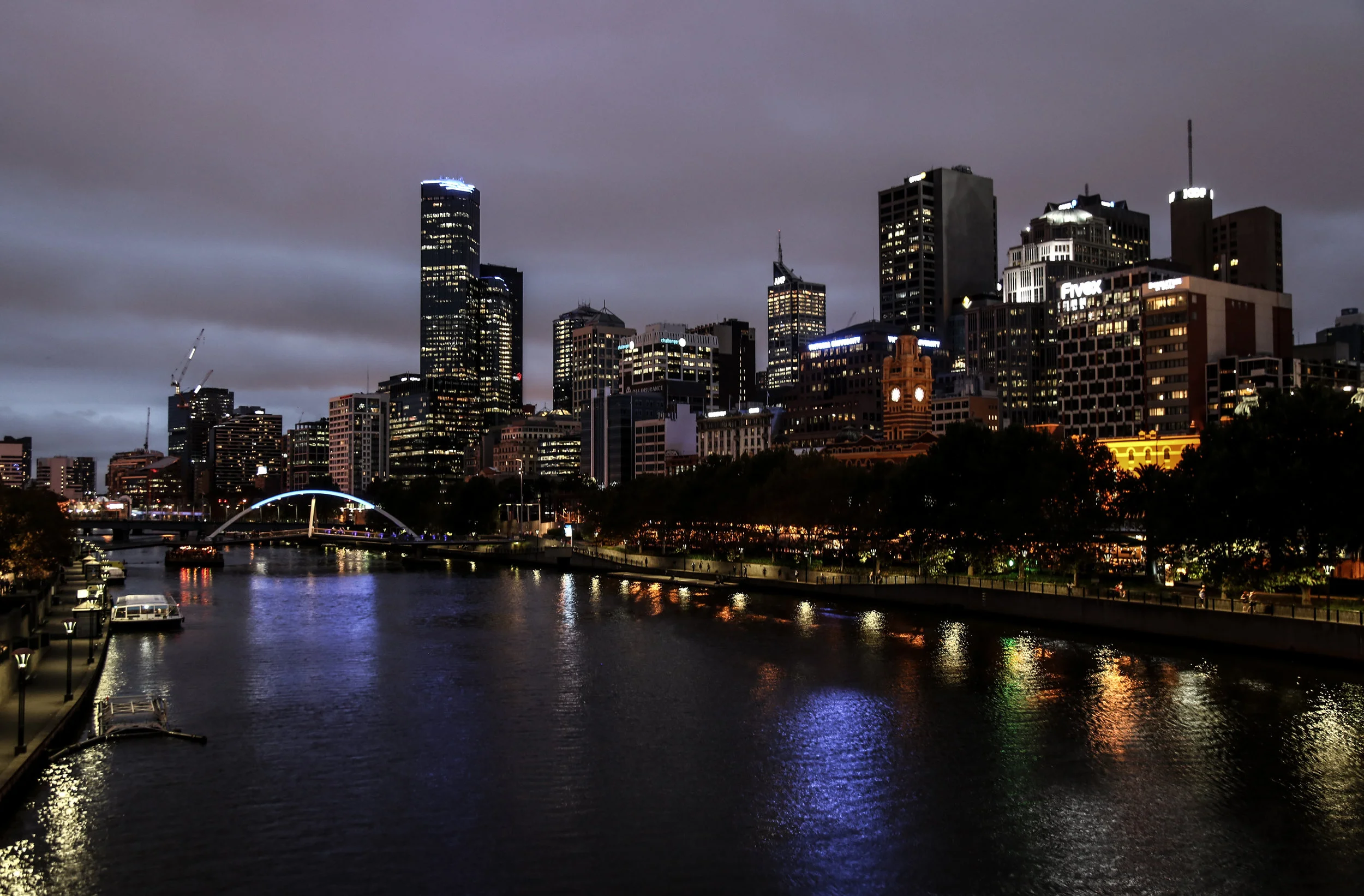 Melbourne, Australia