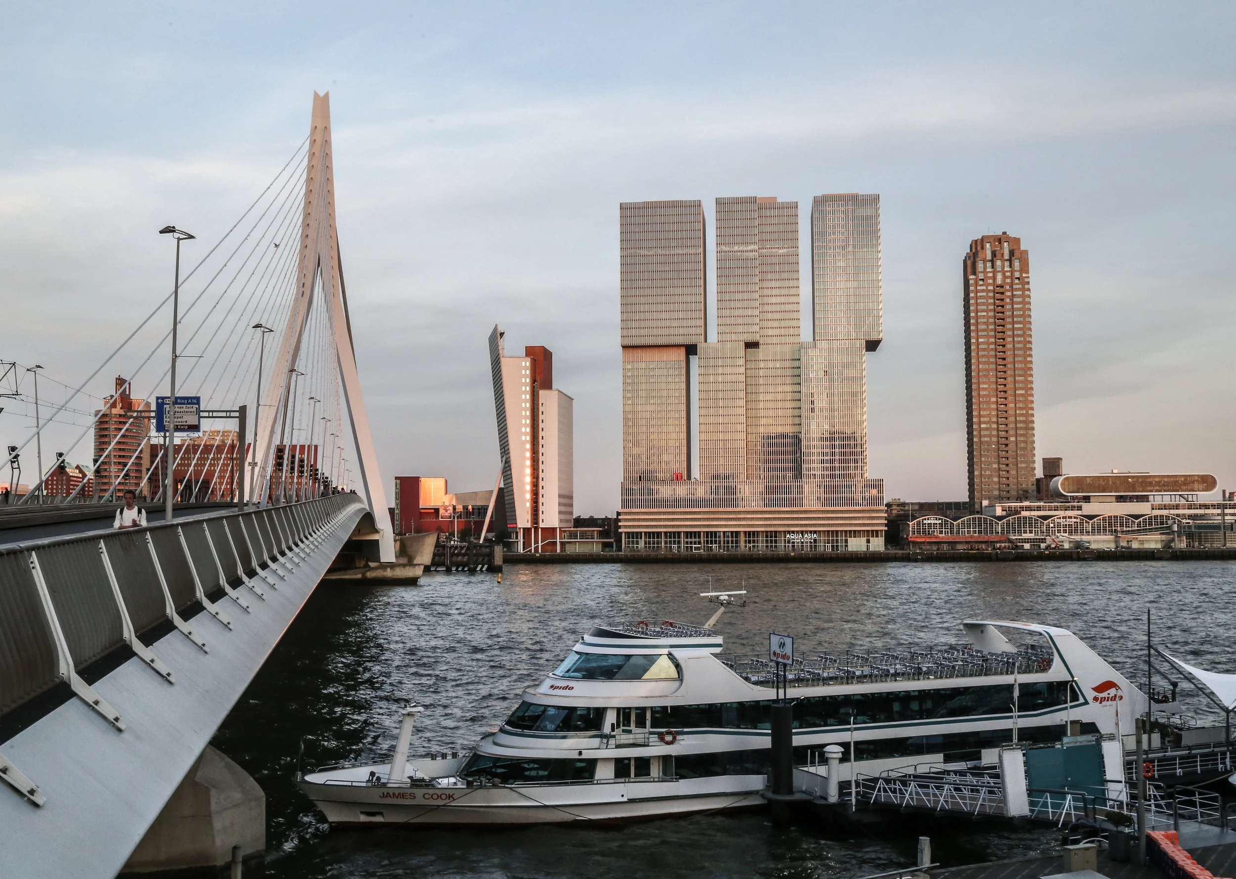 Rotterdam, Netherlands