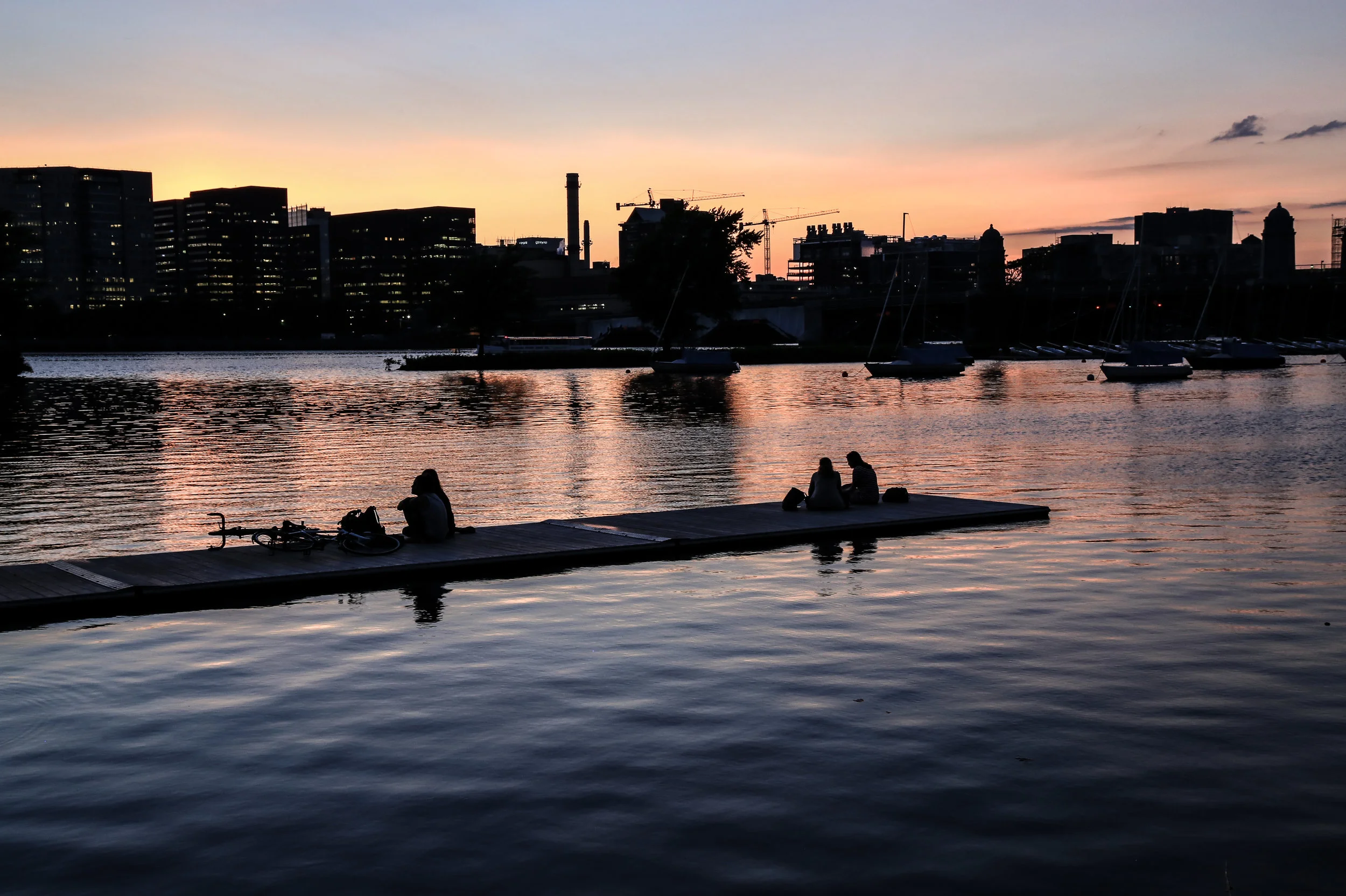 Boston, Massachusetts