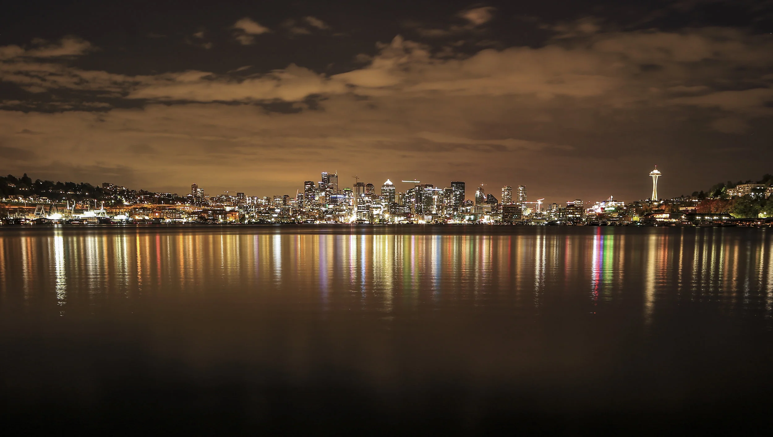Seattle, Washington