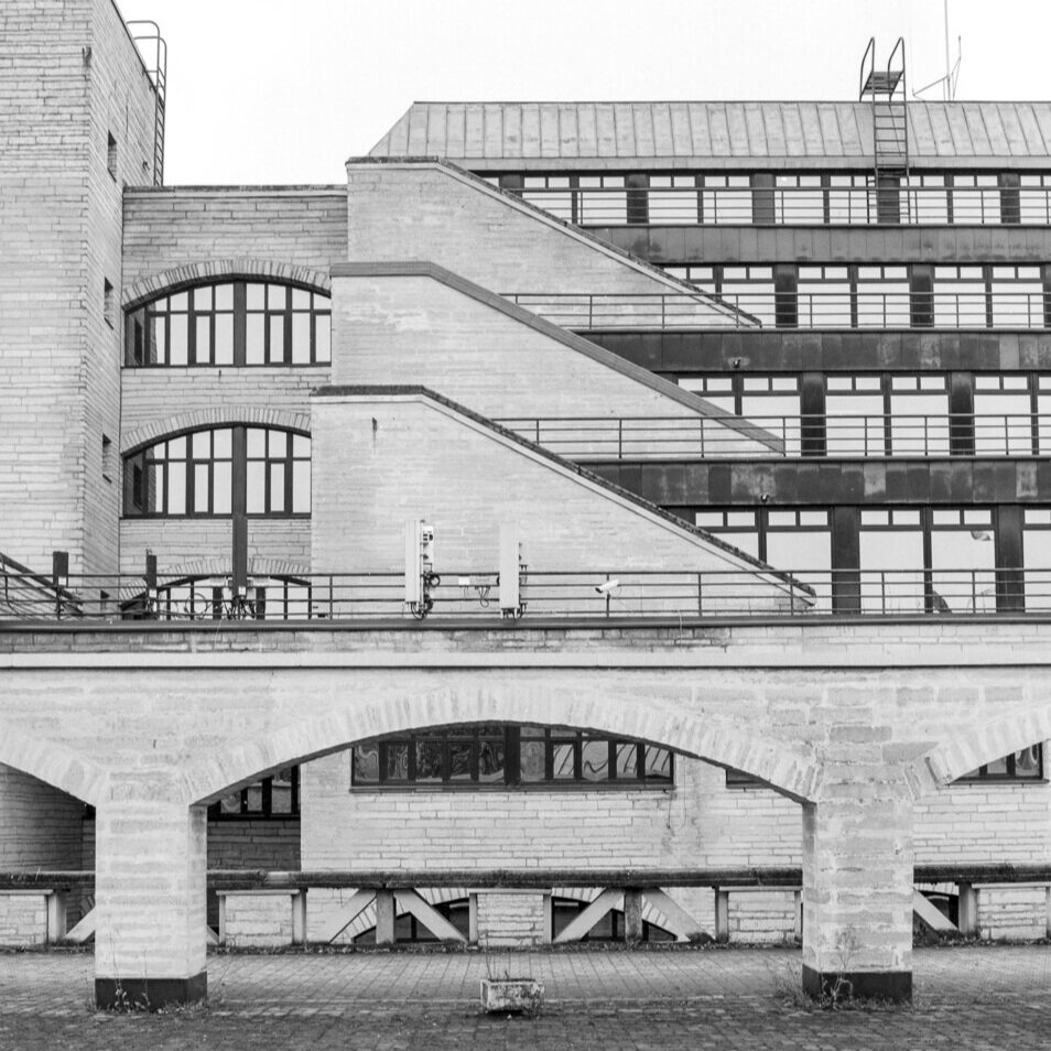 National Library of Estonia