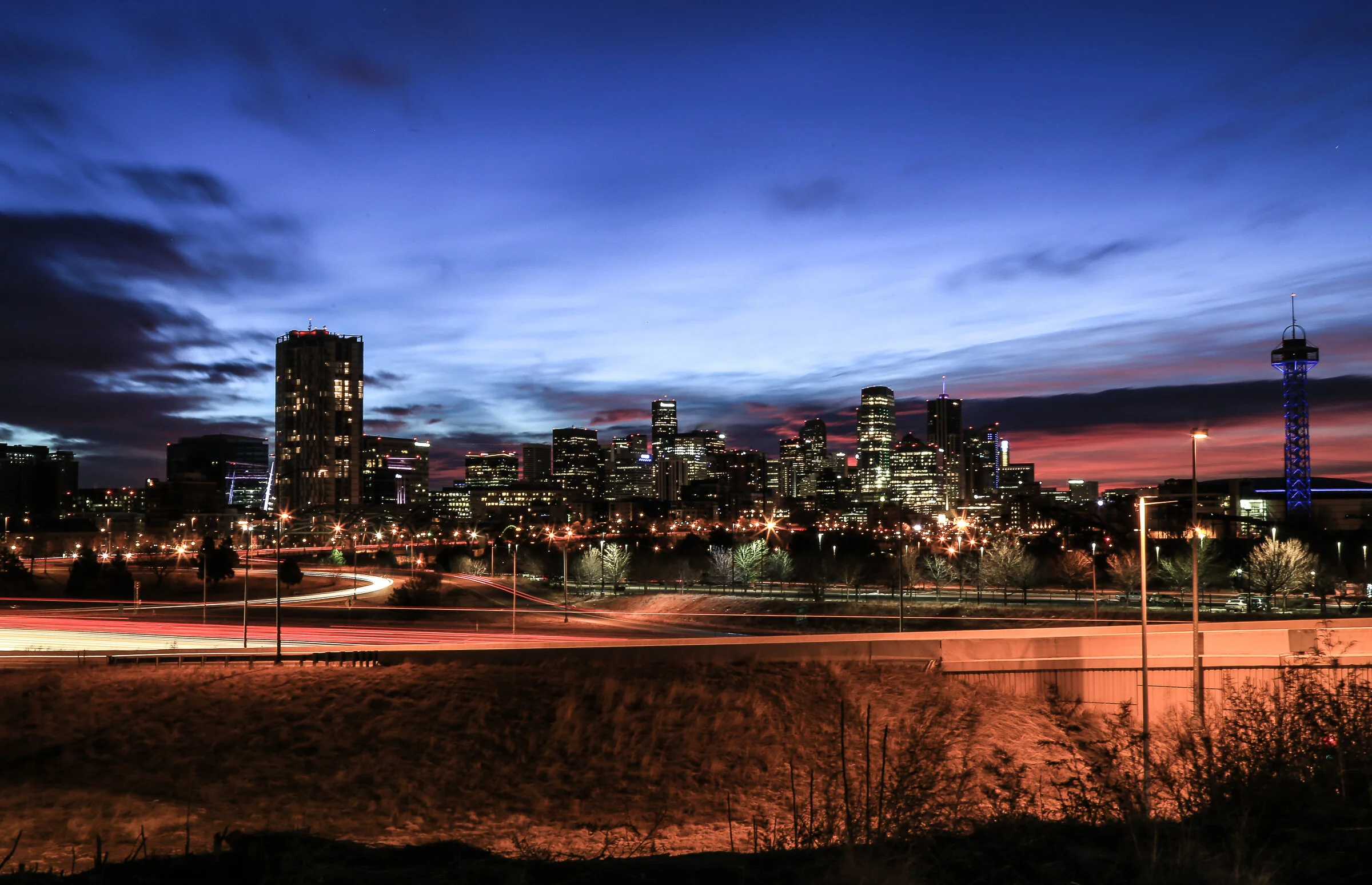 Denver, Colorado