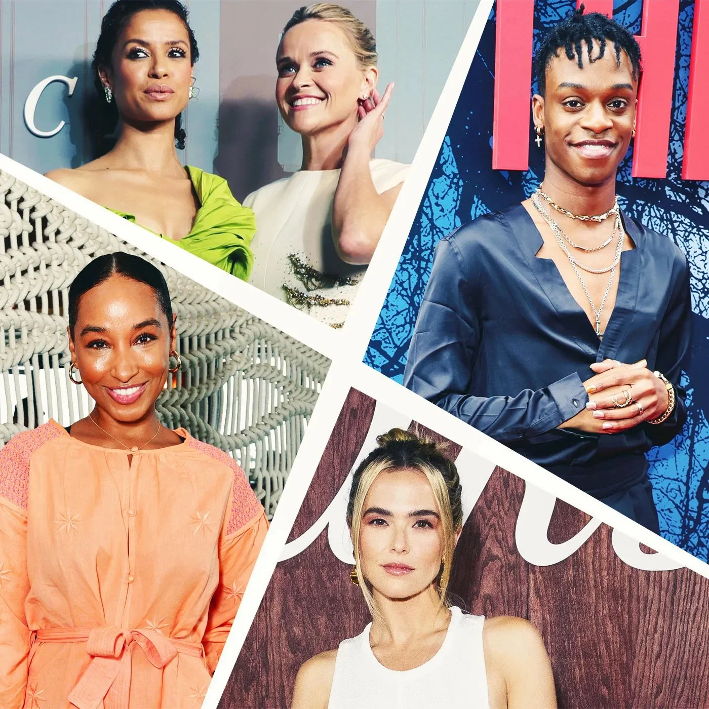 The Cut: Best Party Pics of the Week