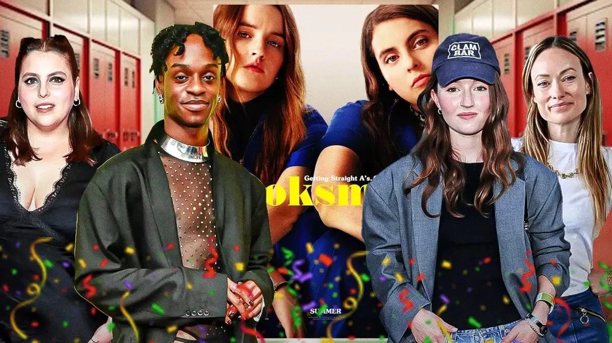 ClutchPoints: Booksmart at 5 - Austin Crute Reflects on Olivia Wilde's 'Masterclass'