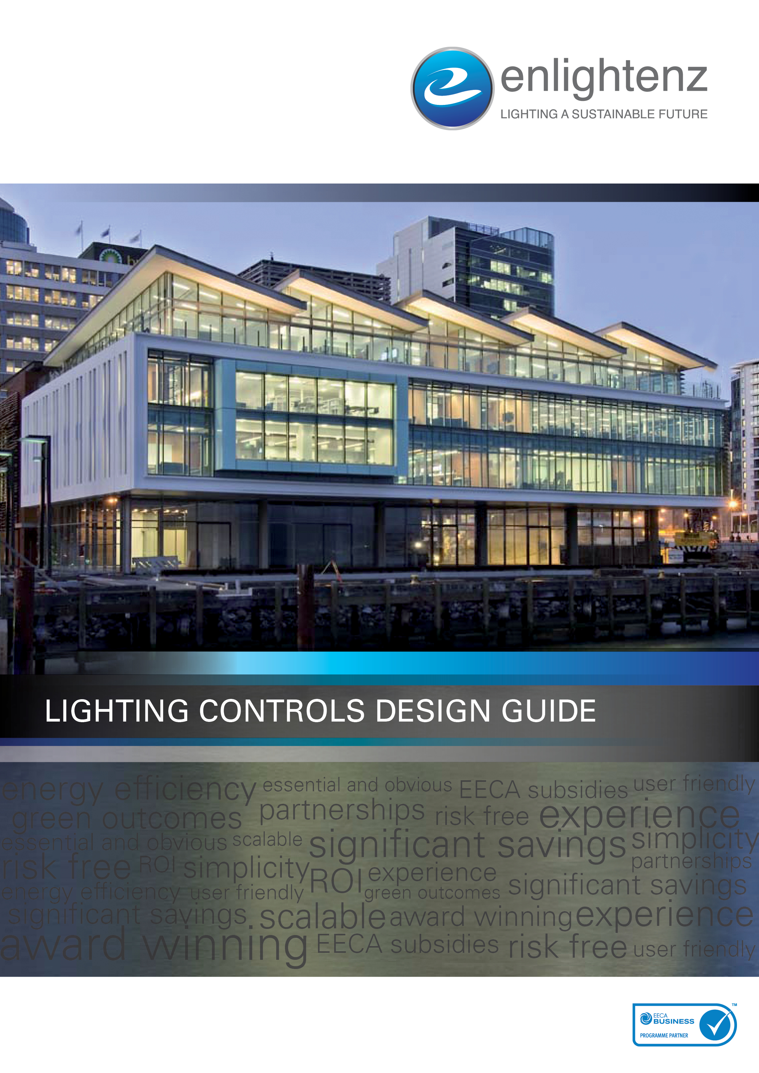 Lighting Controls Design Guide