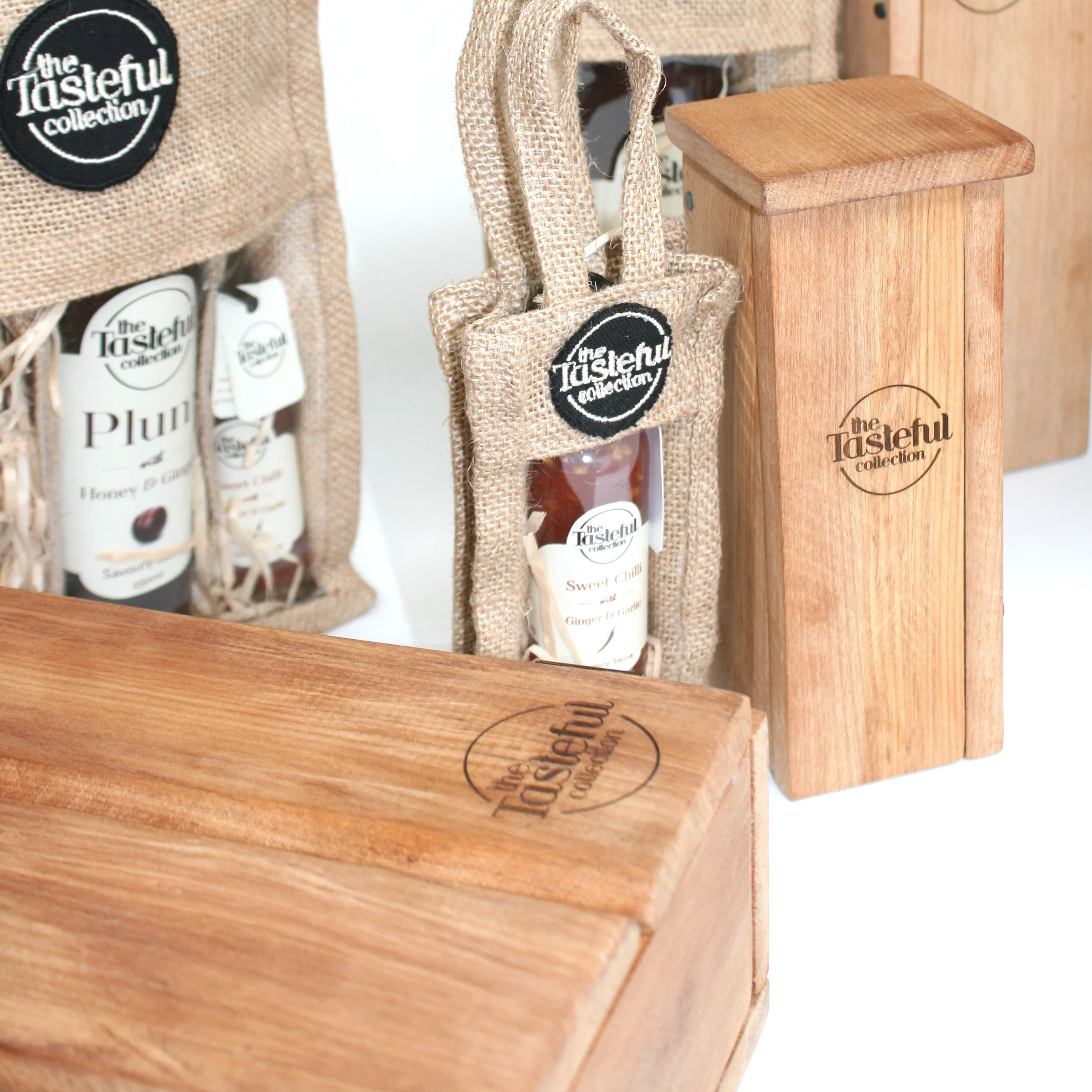 Packaging and Product