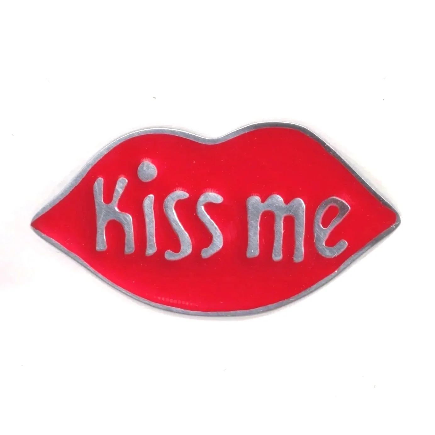 KISS ME